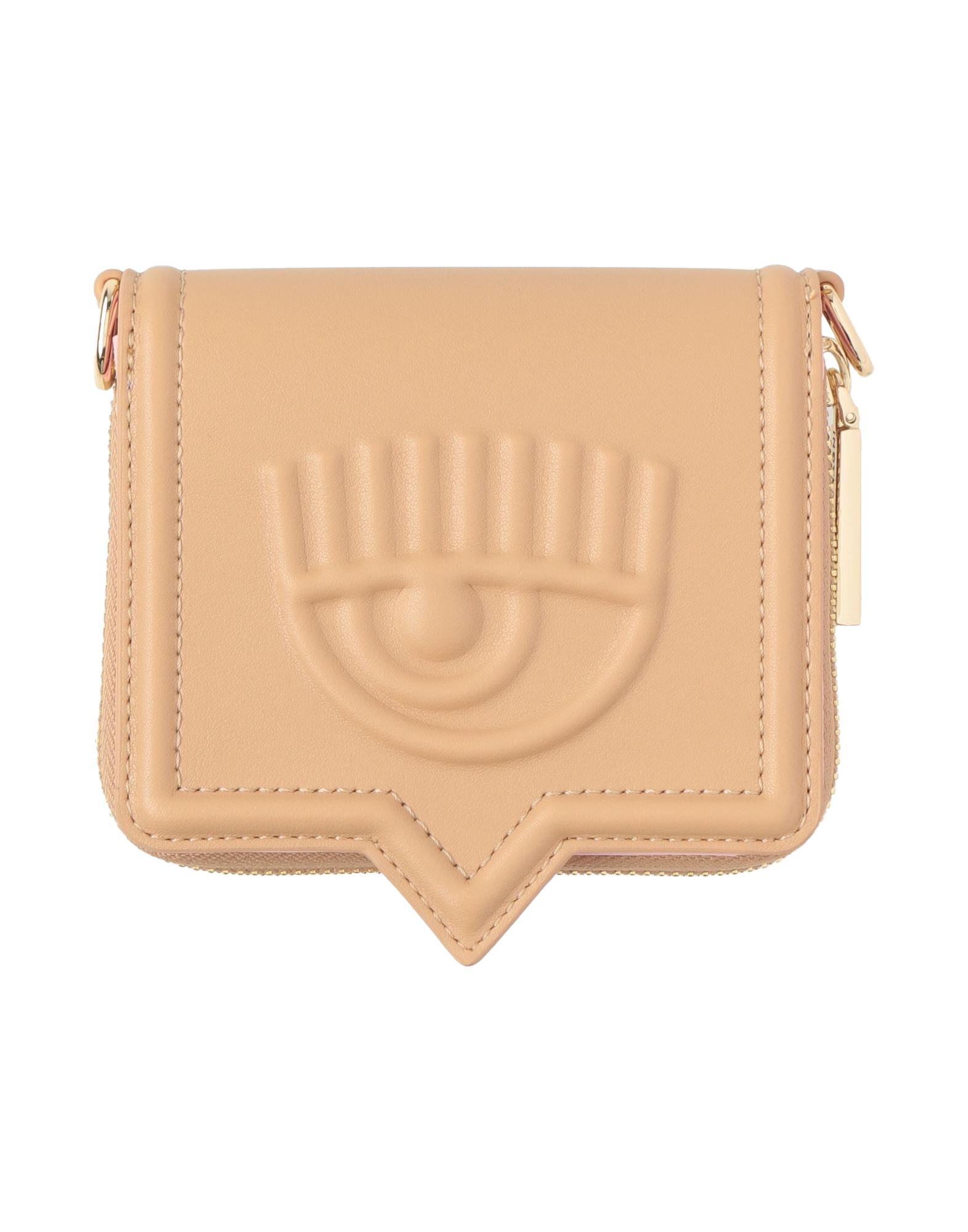 CHIARA FERRAGNI - Wallets