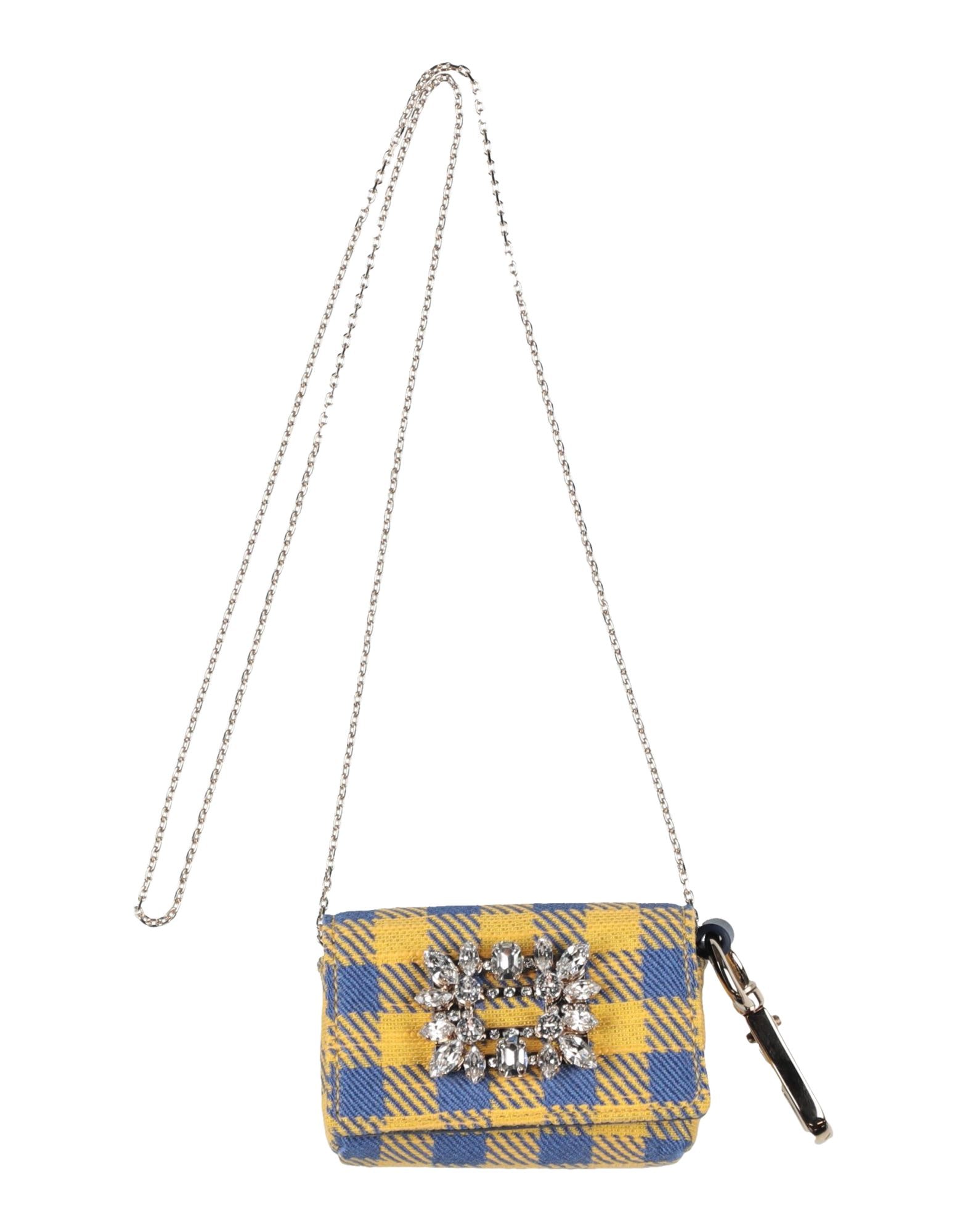 ROGER VIVIER - Key rings