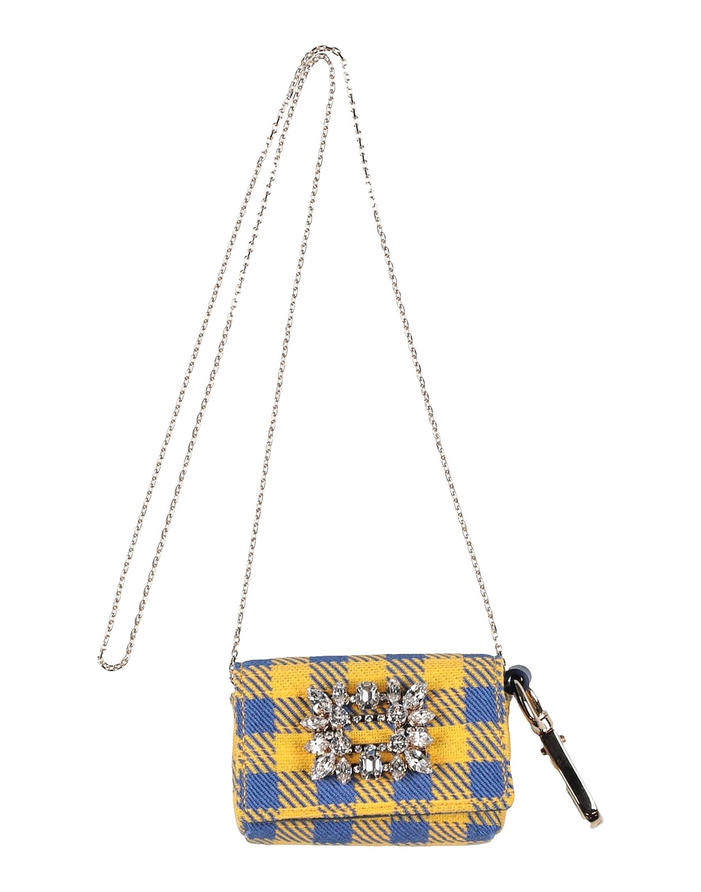 ROGER VIVIER - Key rings