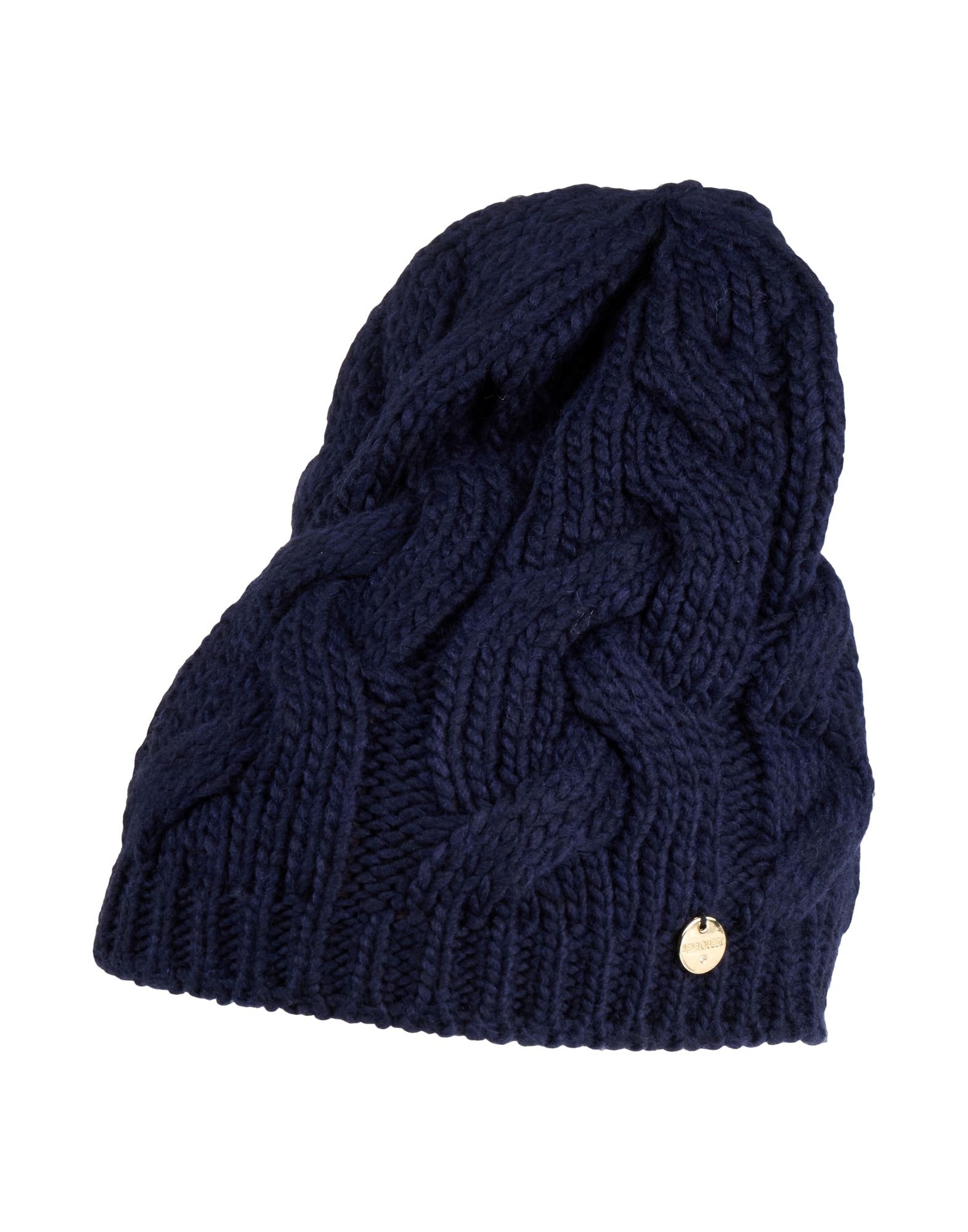 REBEL QUEEN by LIU •JO - Hats