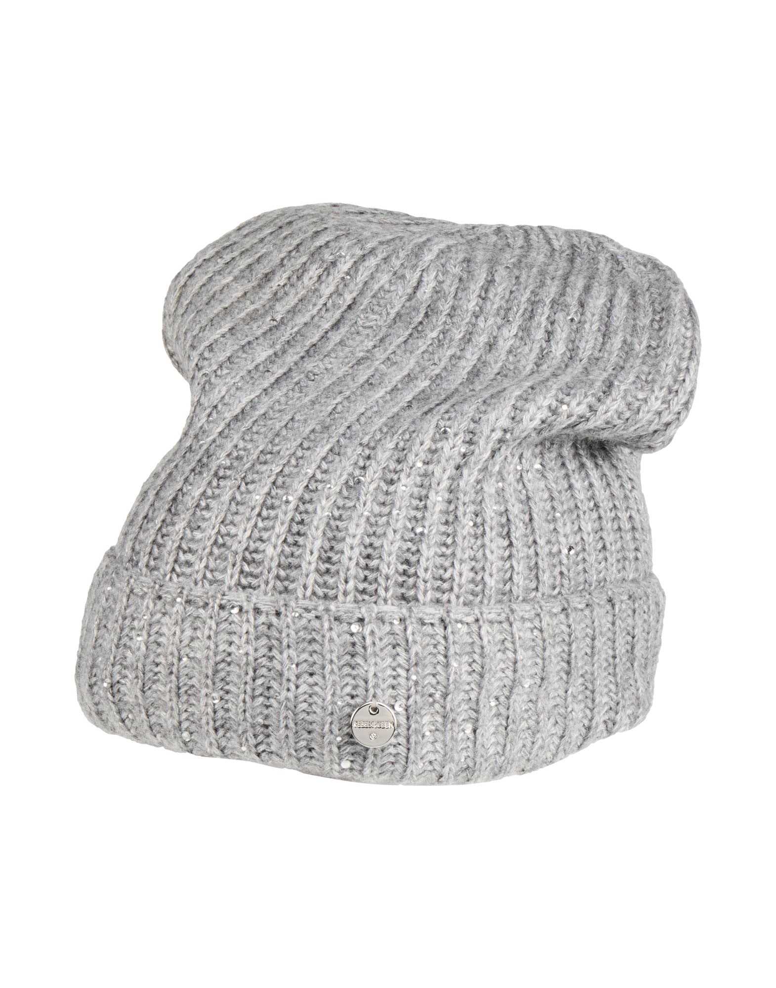 REBEL QUEEN by LIU •JO - Hats