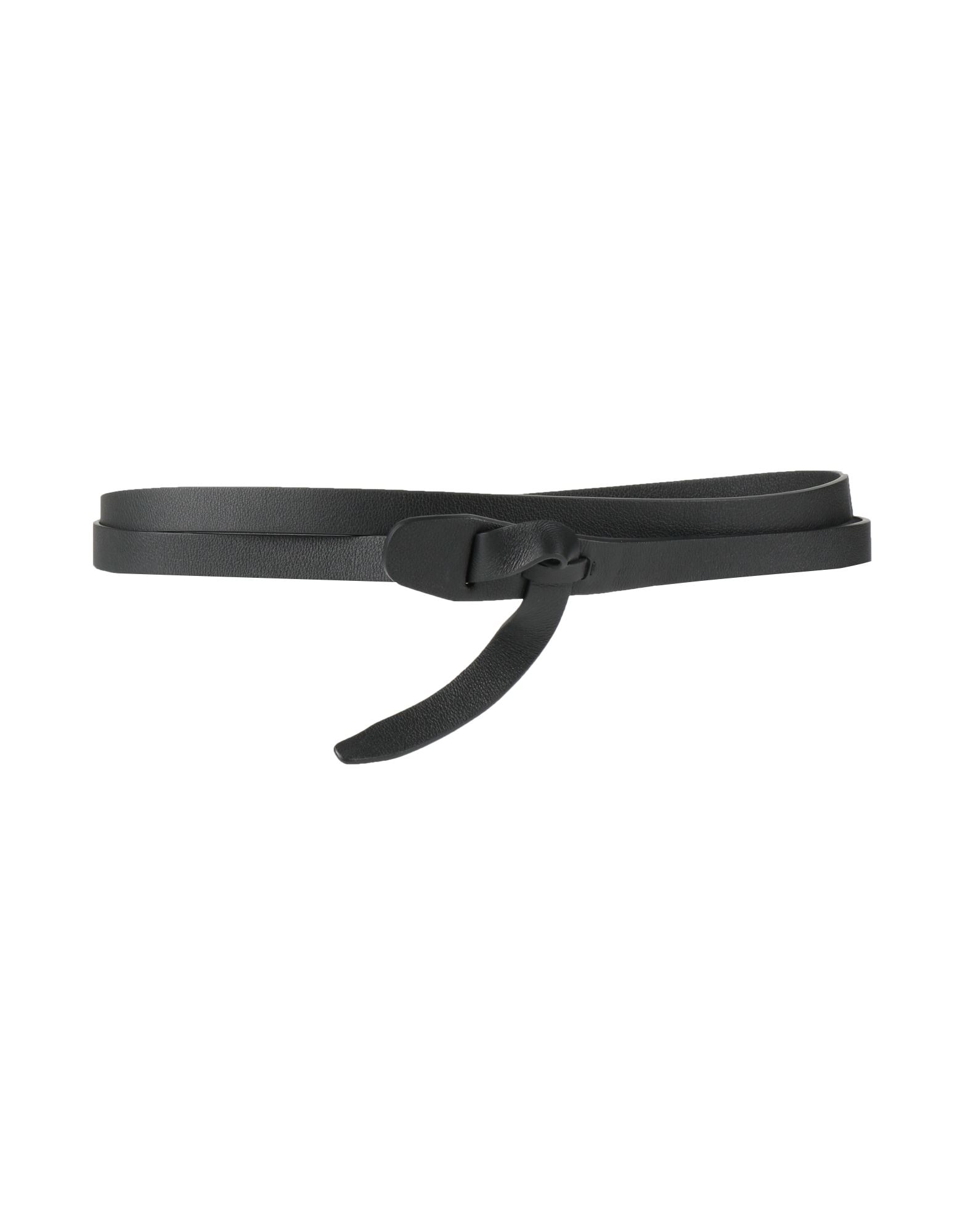 THE ROW - Ζώνες