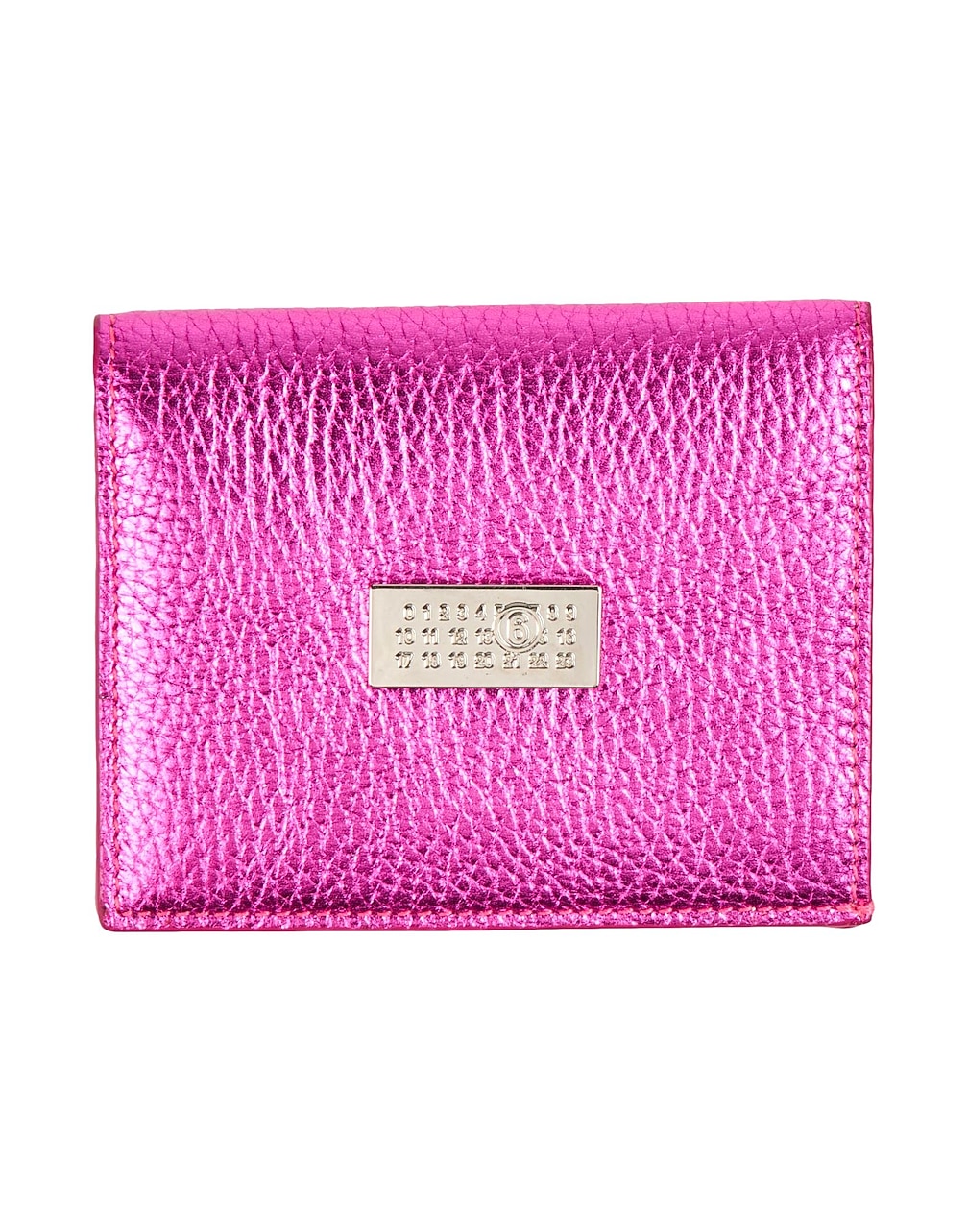 MM6 MAISON MARGIELA - Billeteras