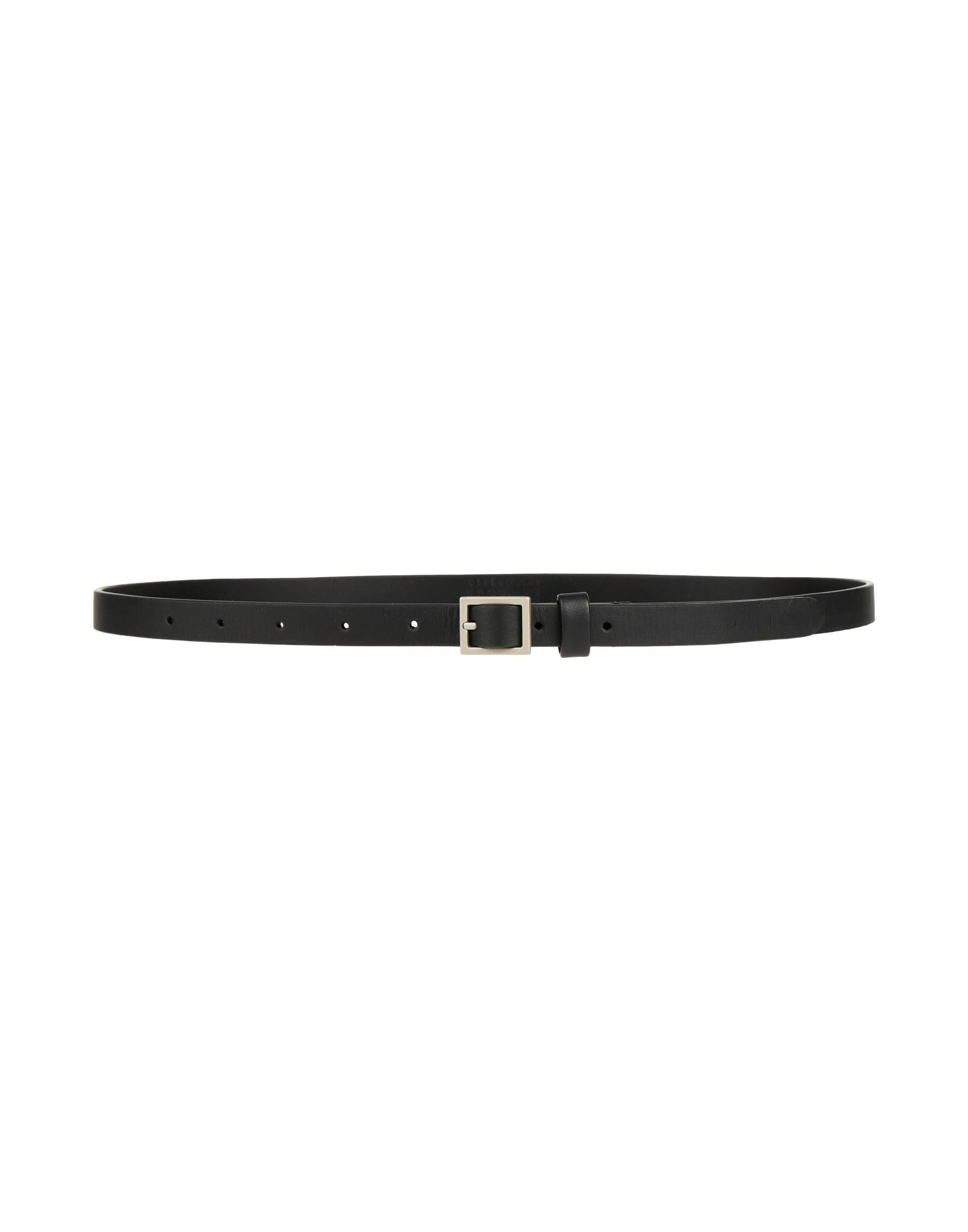 MM6 MAISON MARGIELA - Belts