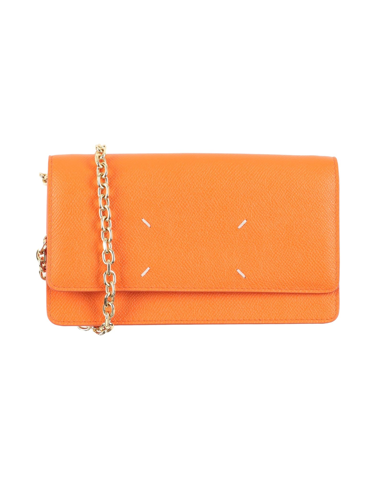 MAISON MARGIELA - Crossbody wallets