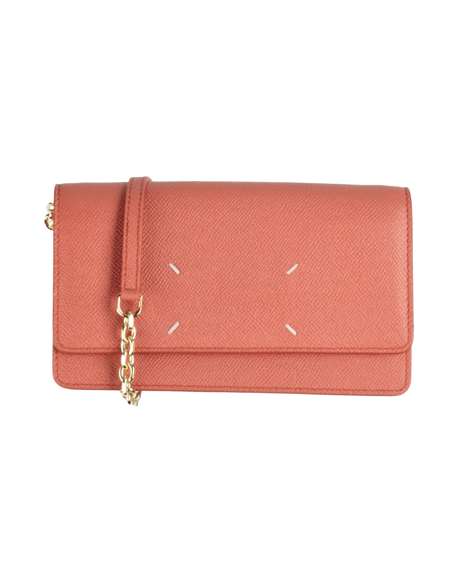 MAISON MARGIELA - Crossbody wallets