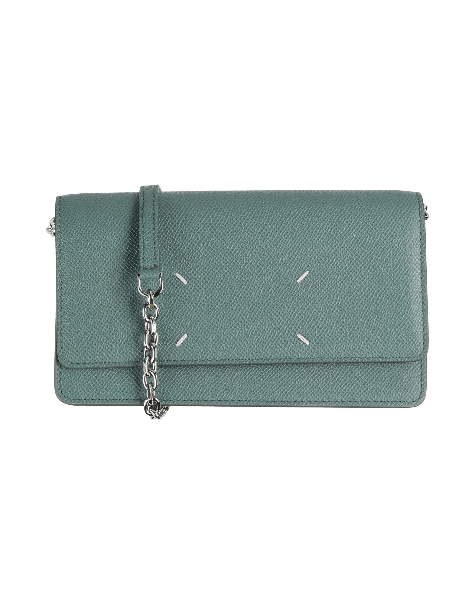 MAISON MARGIELA - Кошельки с ремешком