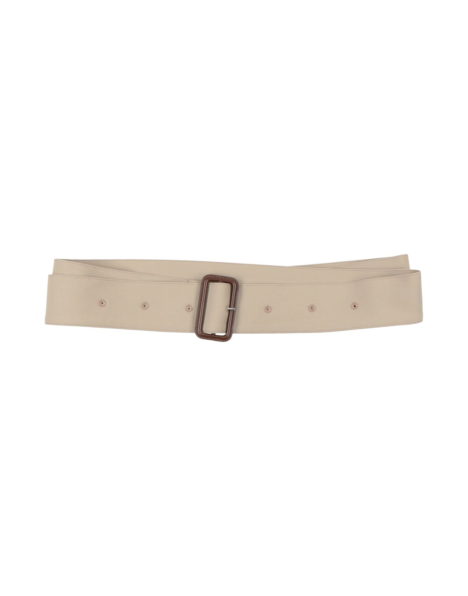 MAISON MARGIELA - Belts