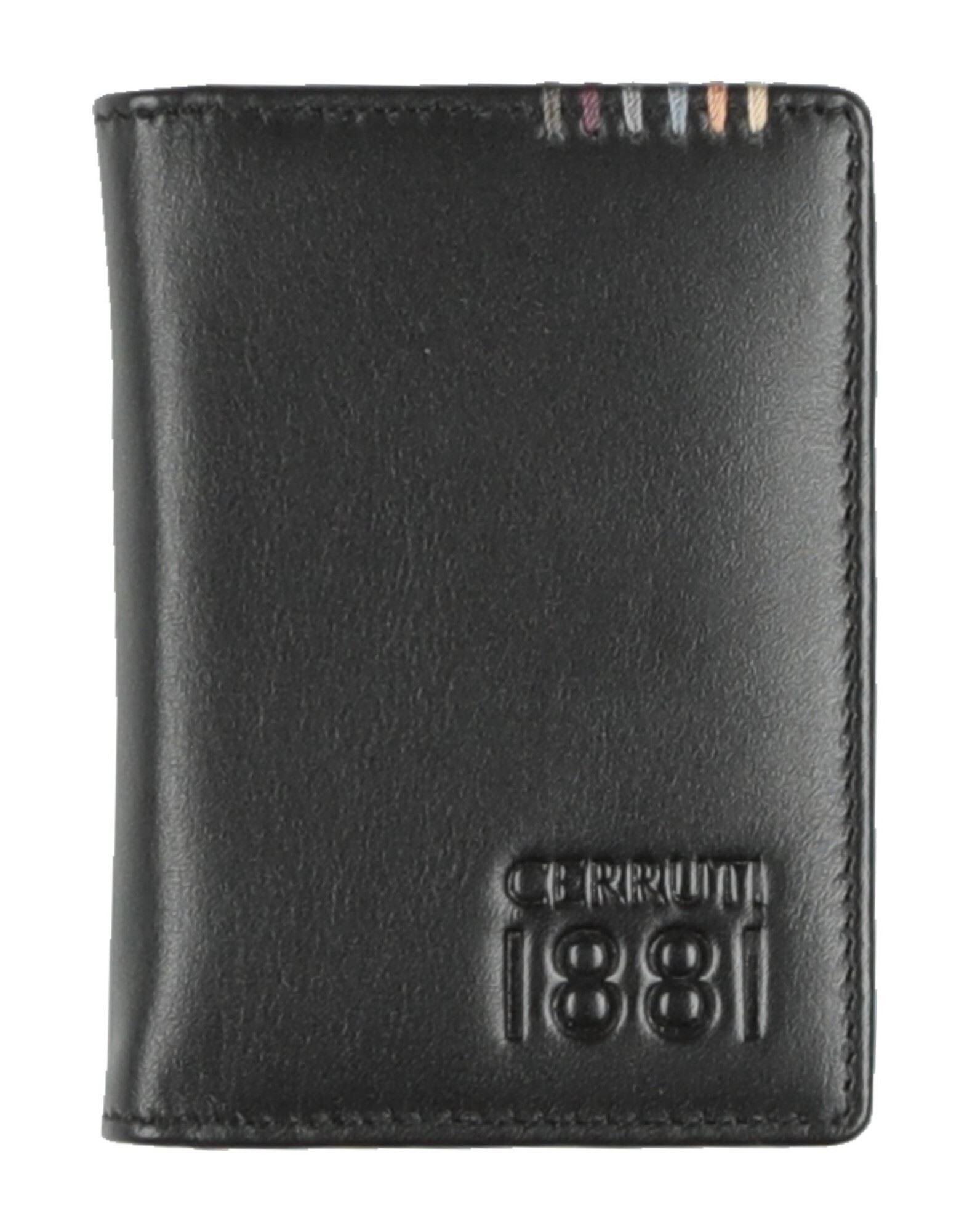CERRUTI 1881 - Cardholders