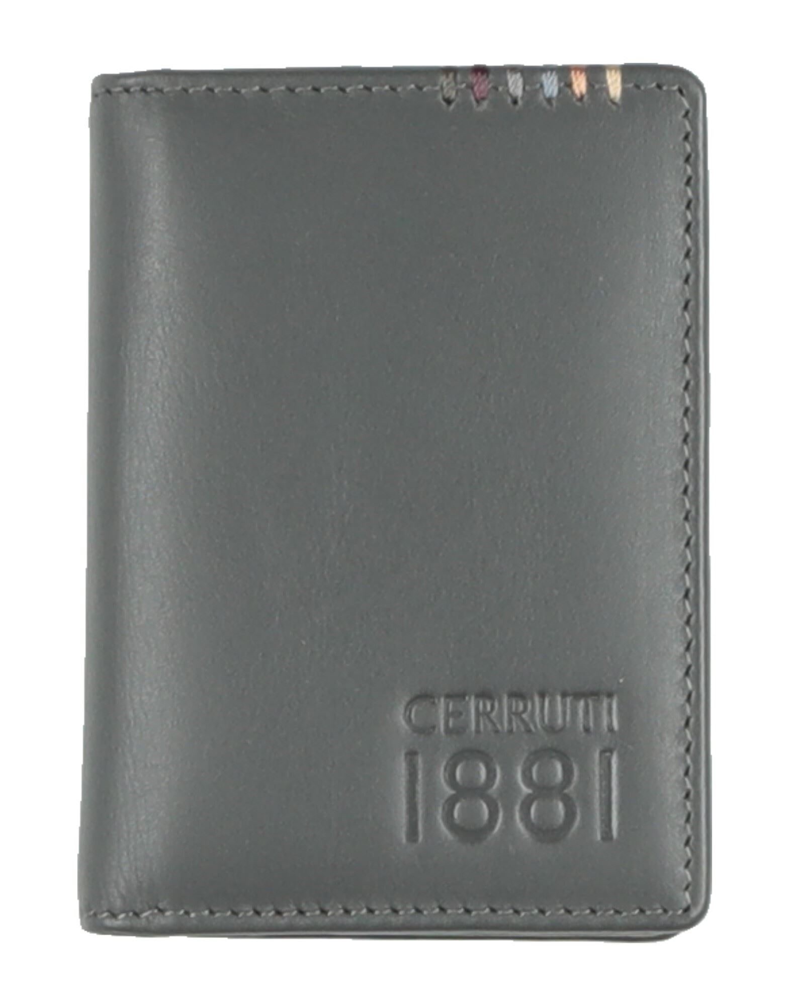 CERRUTI 1881 - Cardholders