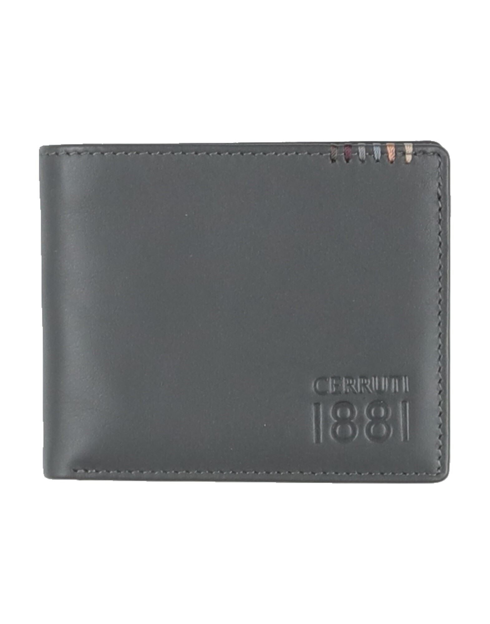 CERRUTI 1881 - Wallets