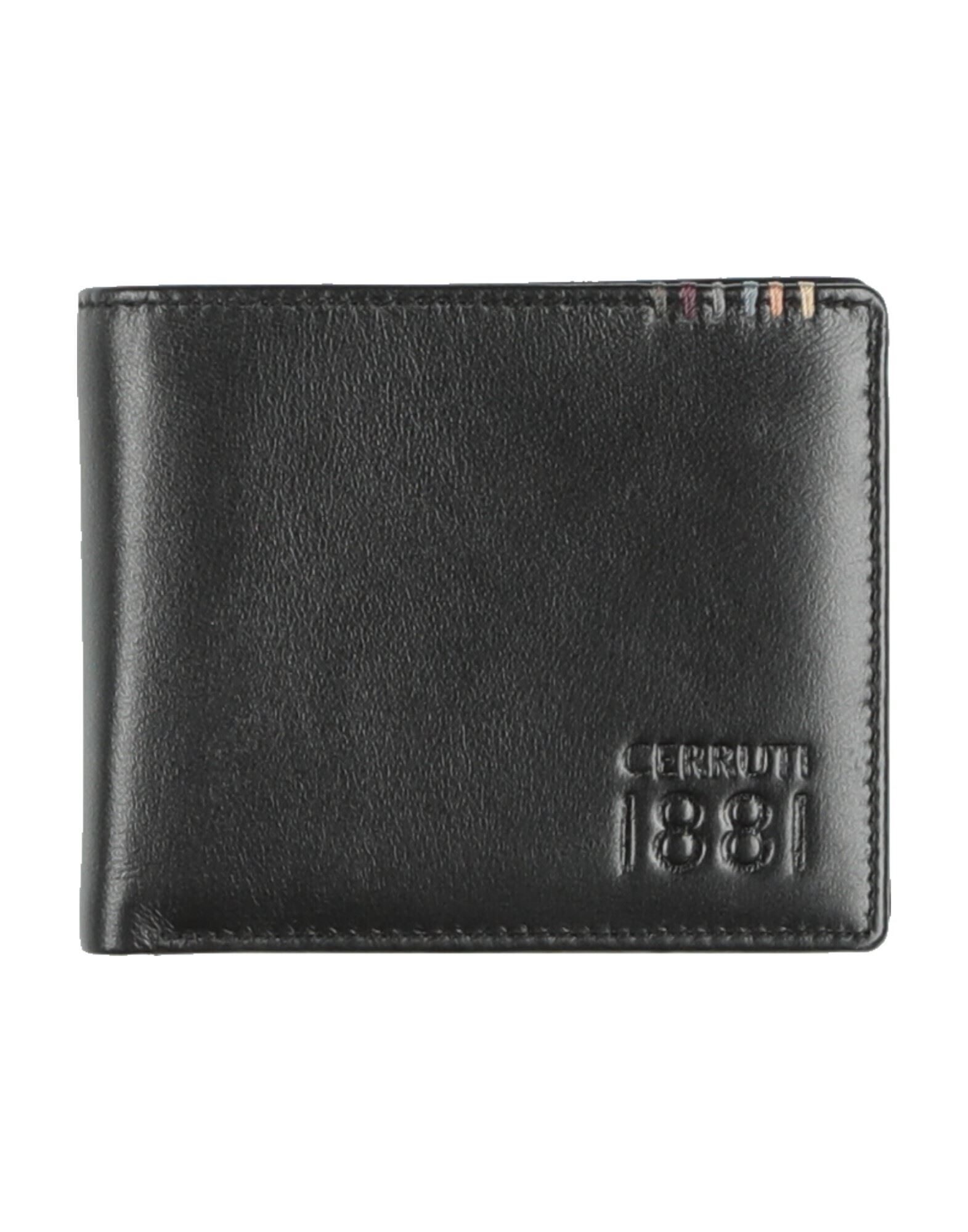 CERRUTI 1881 - Wallets