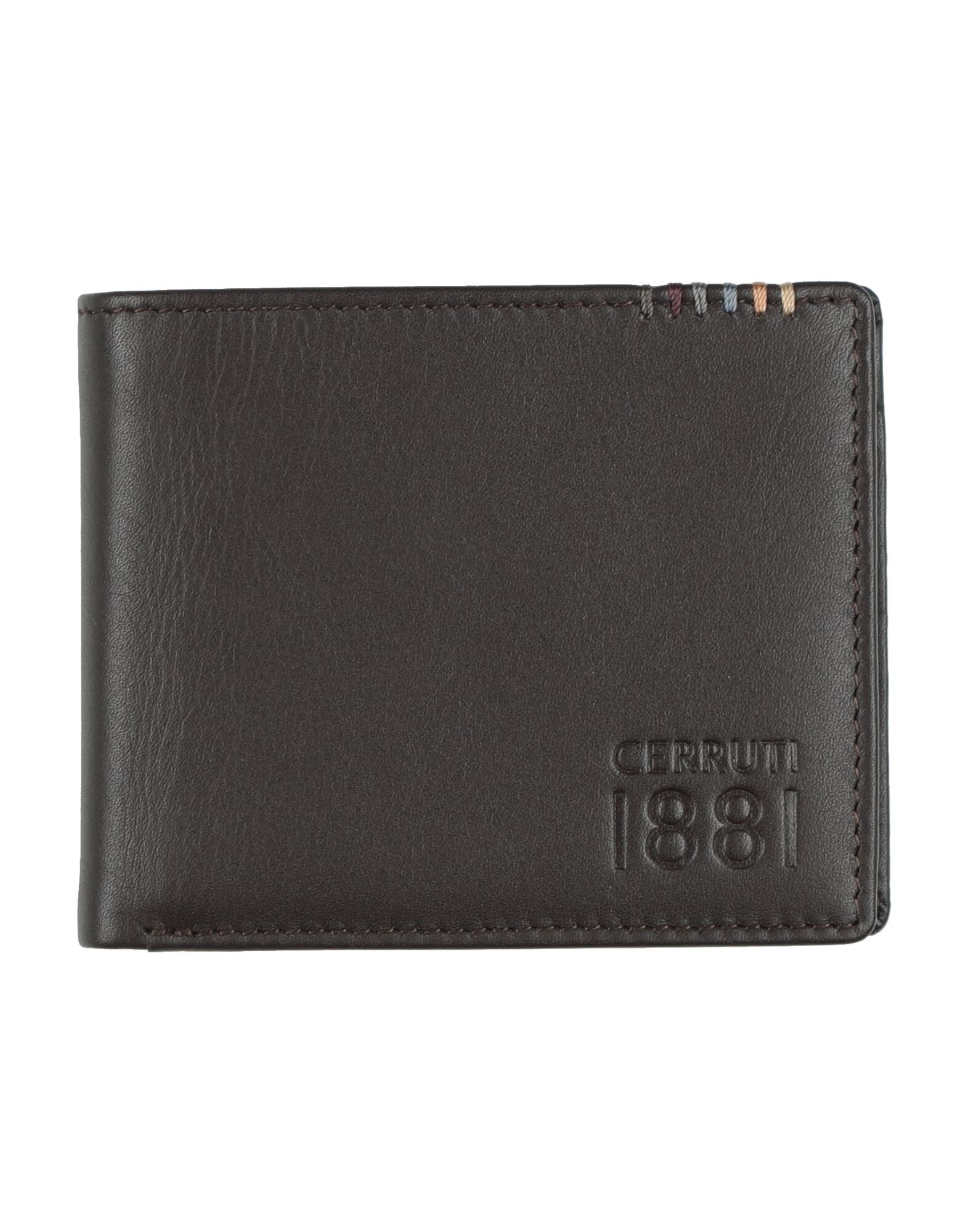 CERRUTI 1881 - Wallets