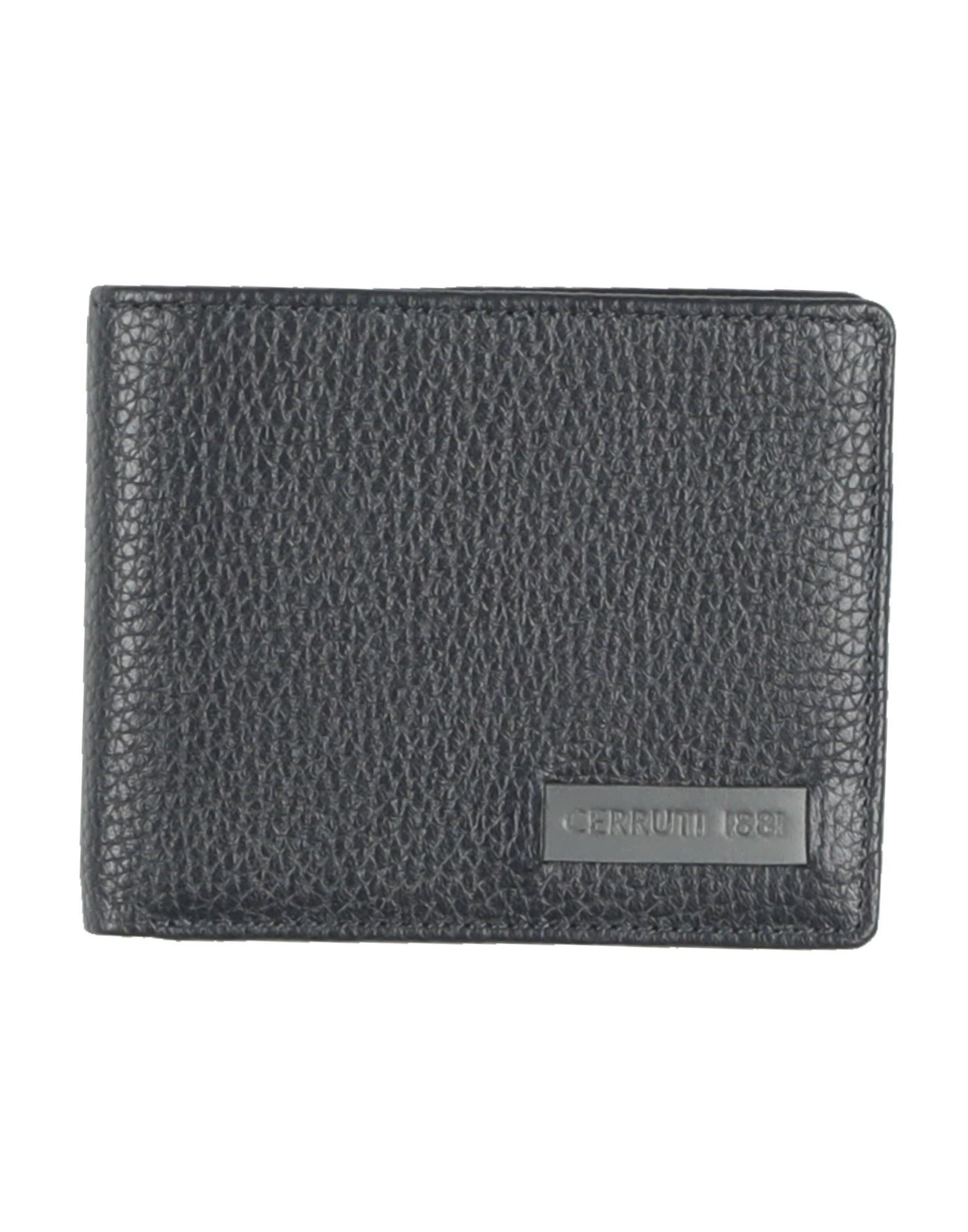 CERRUTI 1881 - Wallets