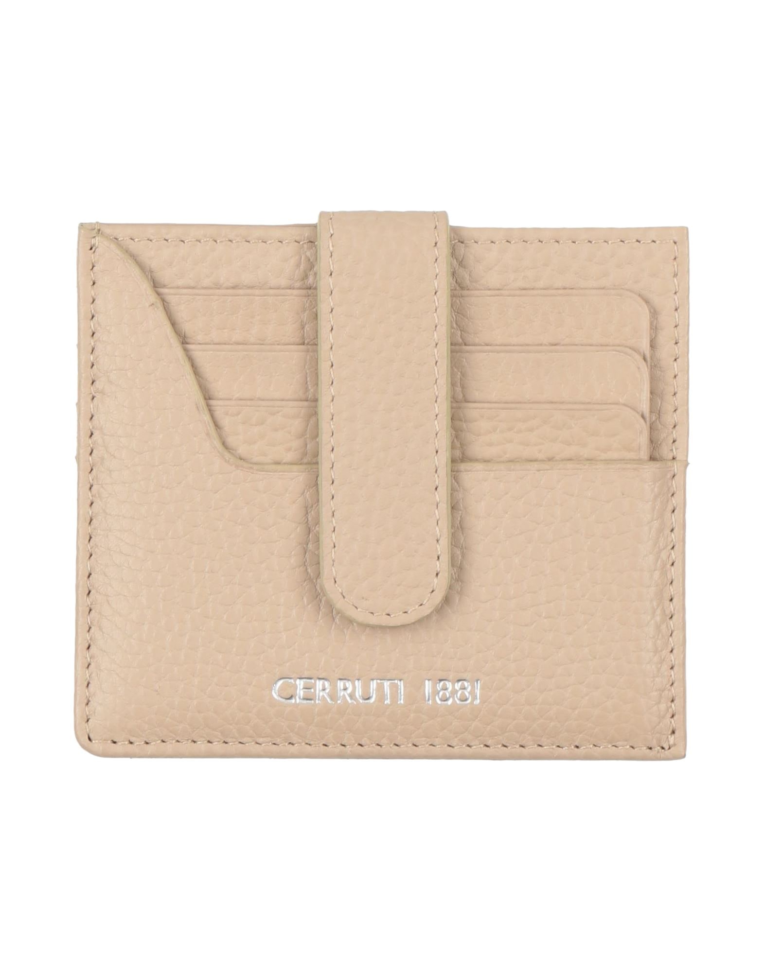 CERRUTI 1881 - Cardholders