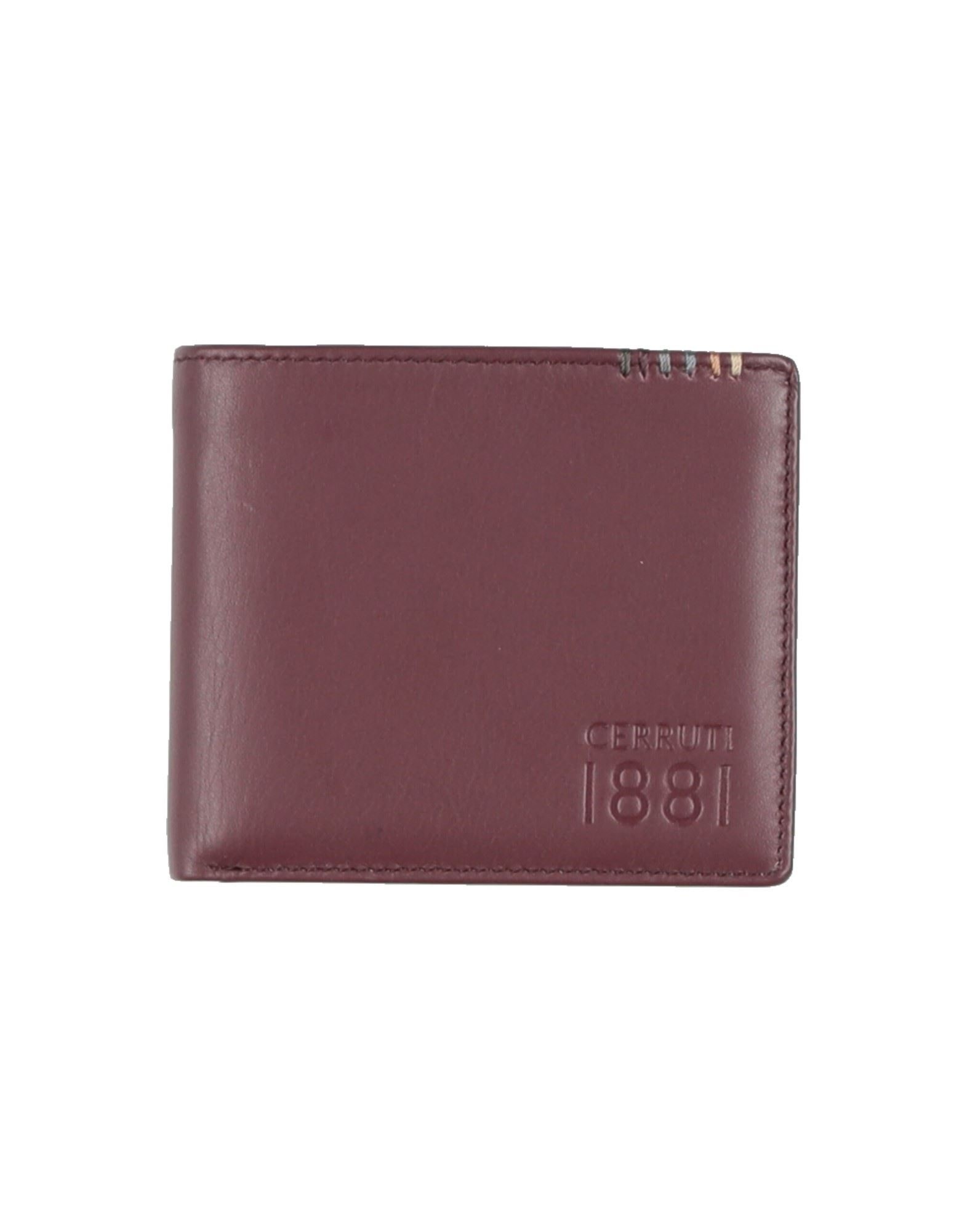 CERRUTI 1881 - Wallets