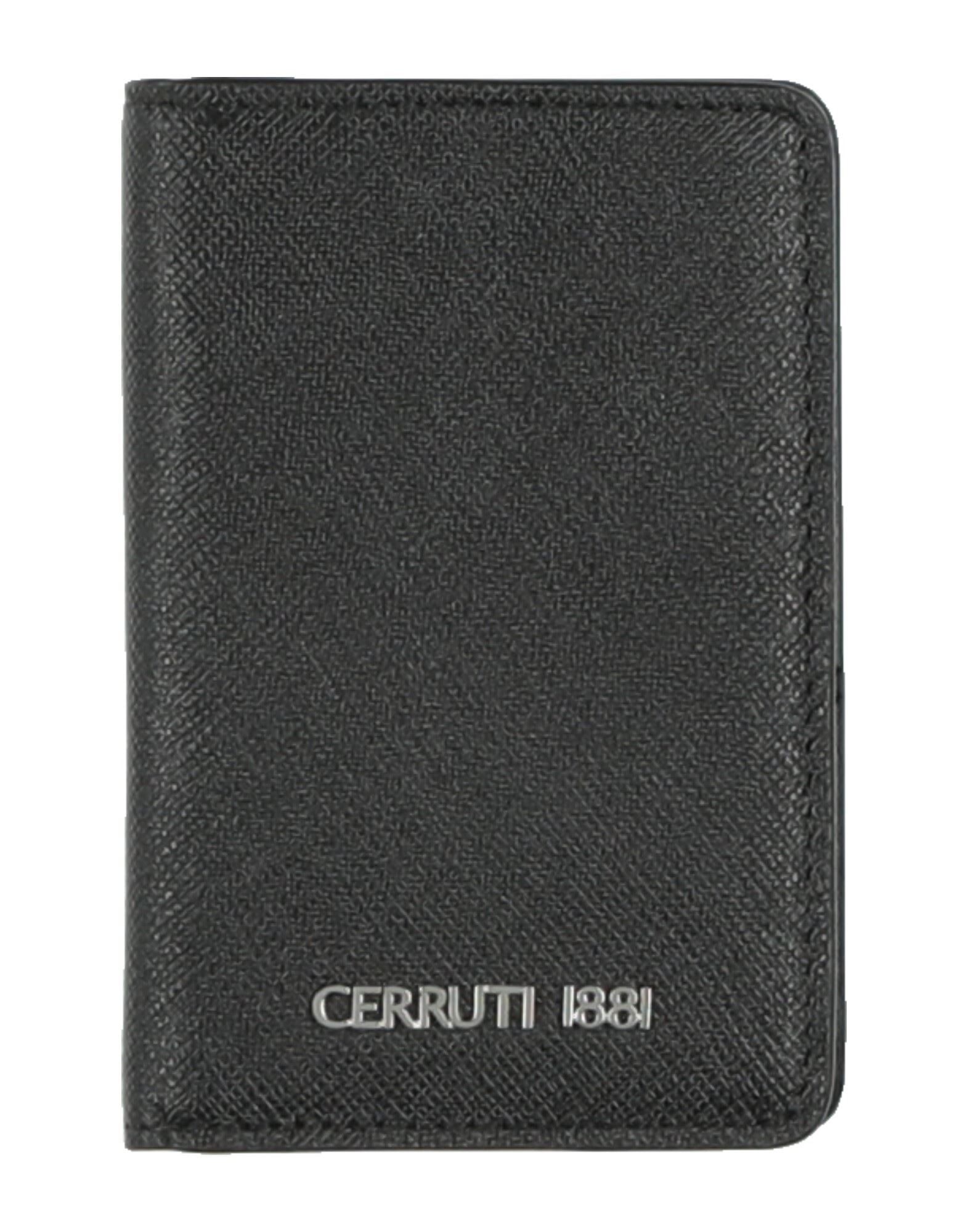 CERRUTI 1881 - Cardholders