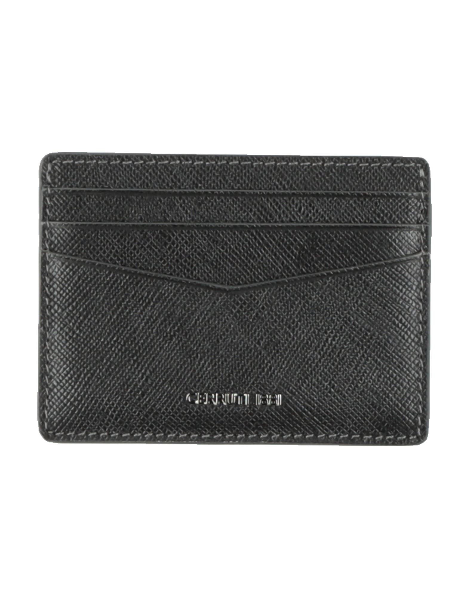 CERRUTI 1881 - Cardholders