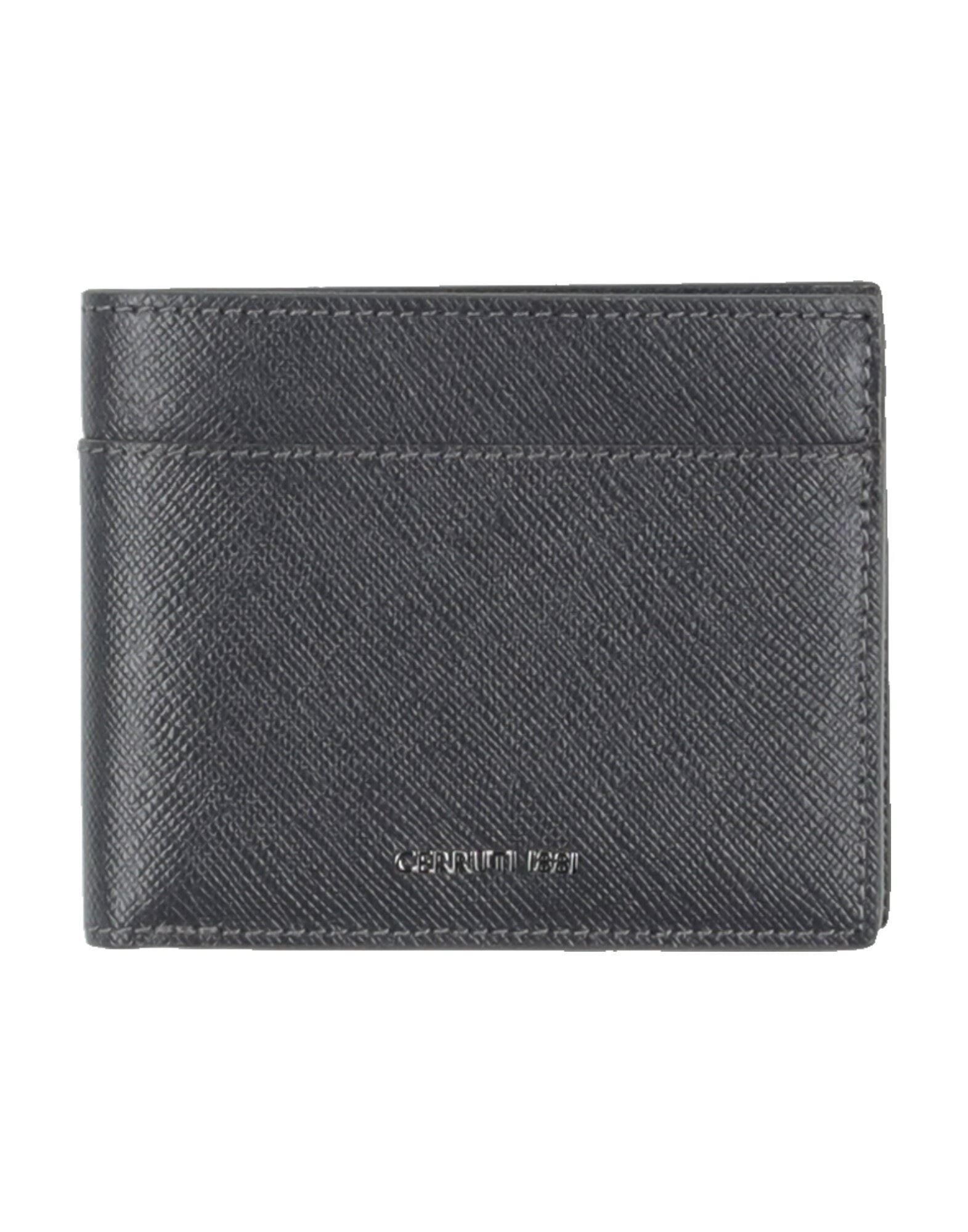 CERRUTI 1881 - Wallets
