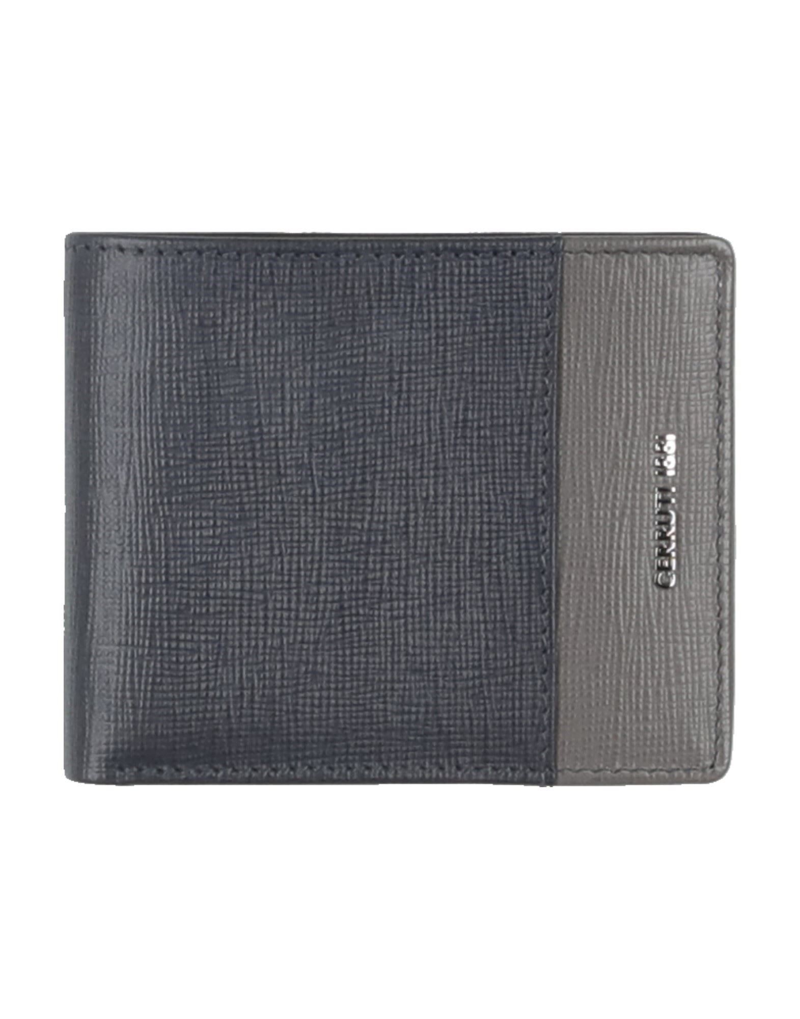 CERRUTI 1881 - Wallets