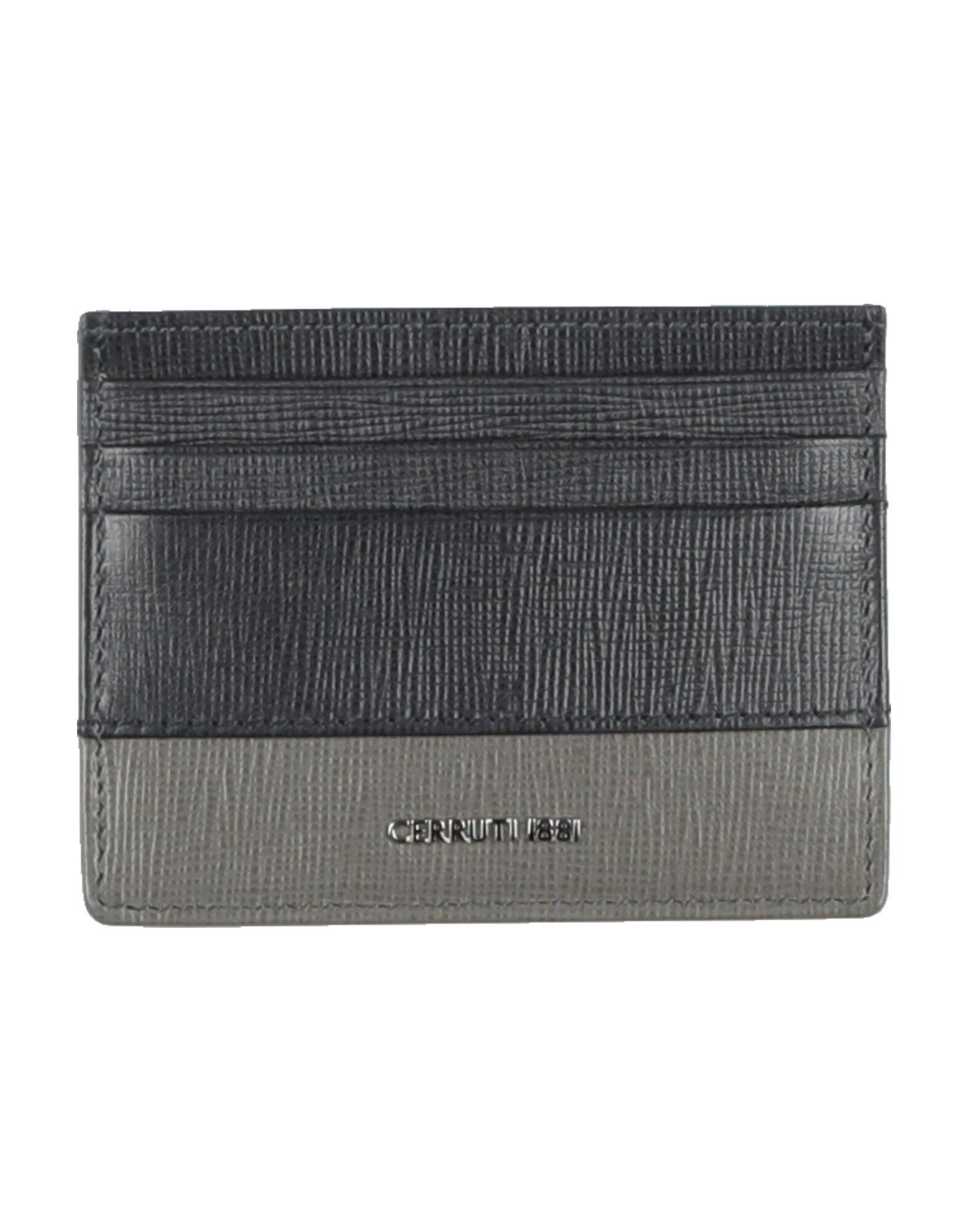CERRUTI 1881 - Cardholders