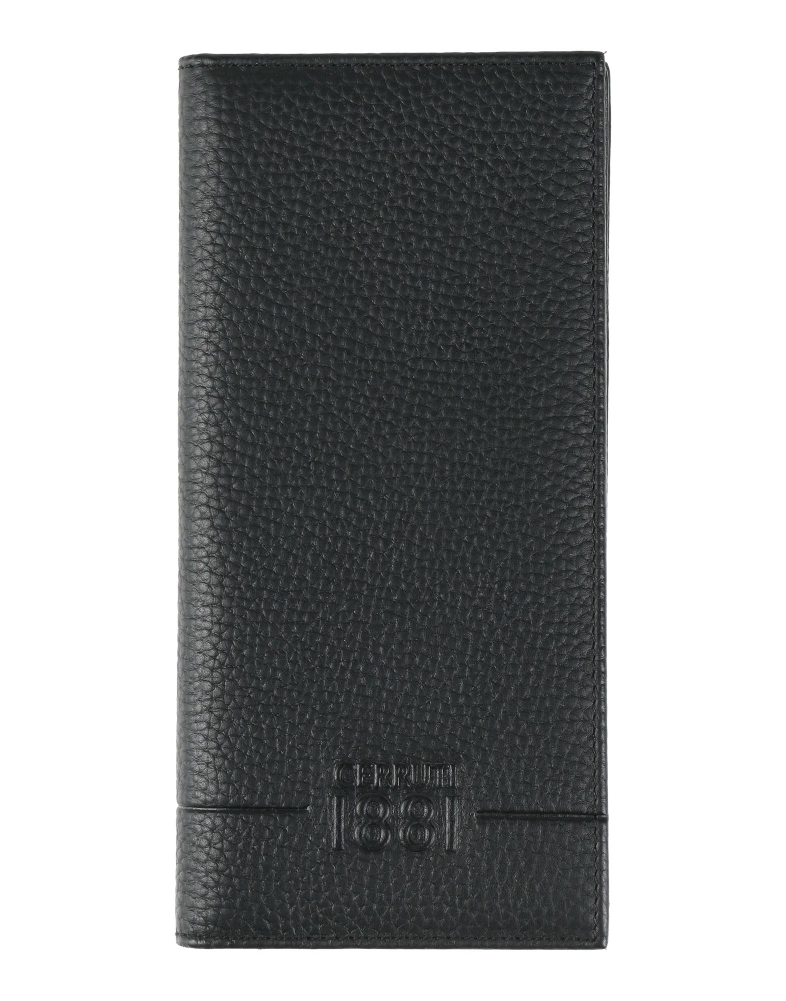 CERRUTI 1881 - Document holders