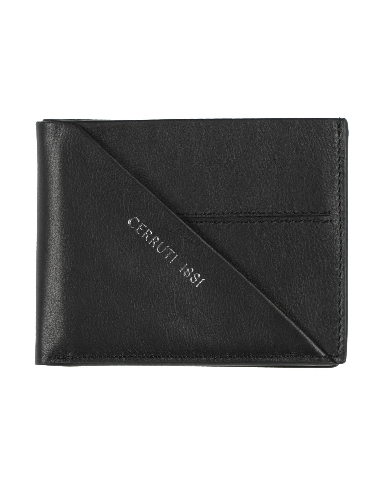 CERRUTI 1881 - Wallets