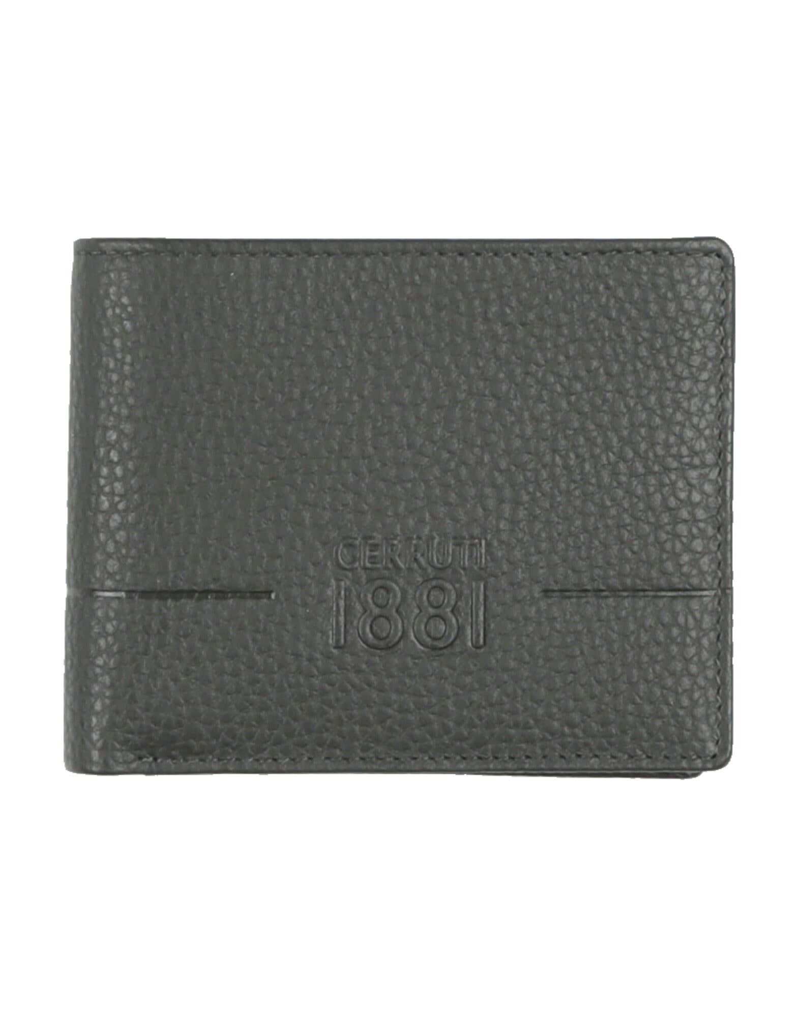 CERRUTI 1881 - Wallets