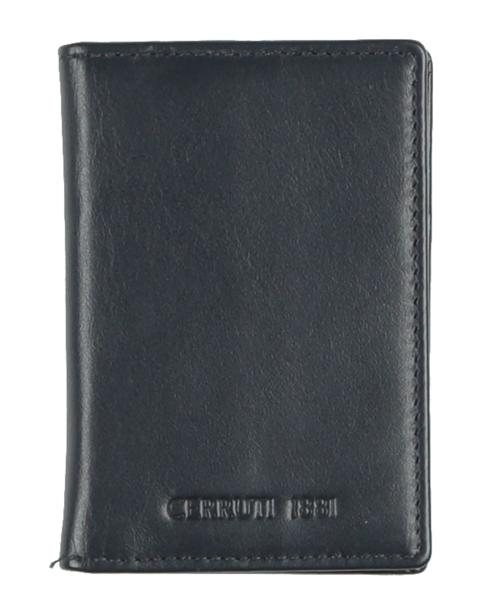 CERRUTI 1881 - Cardholders