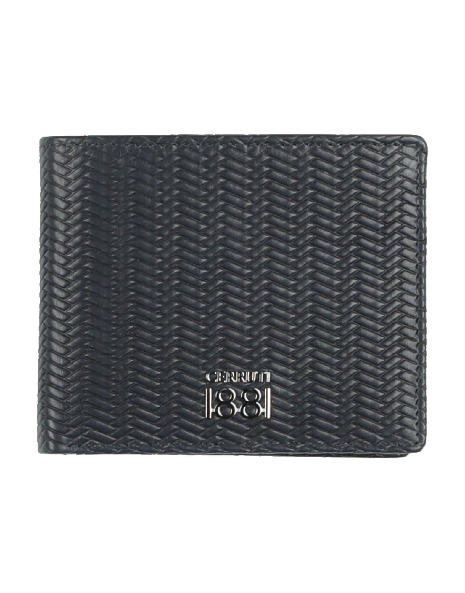 CERRUTI 1881 - Wallets