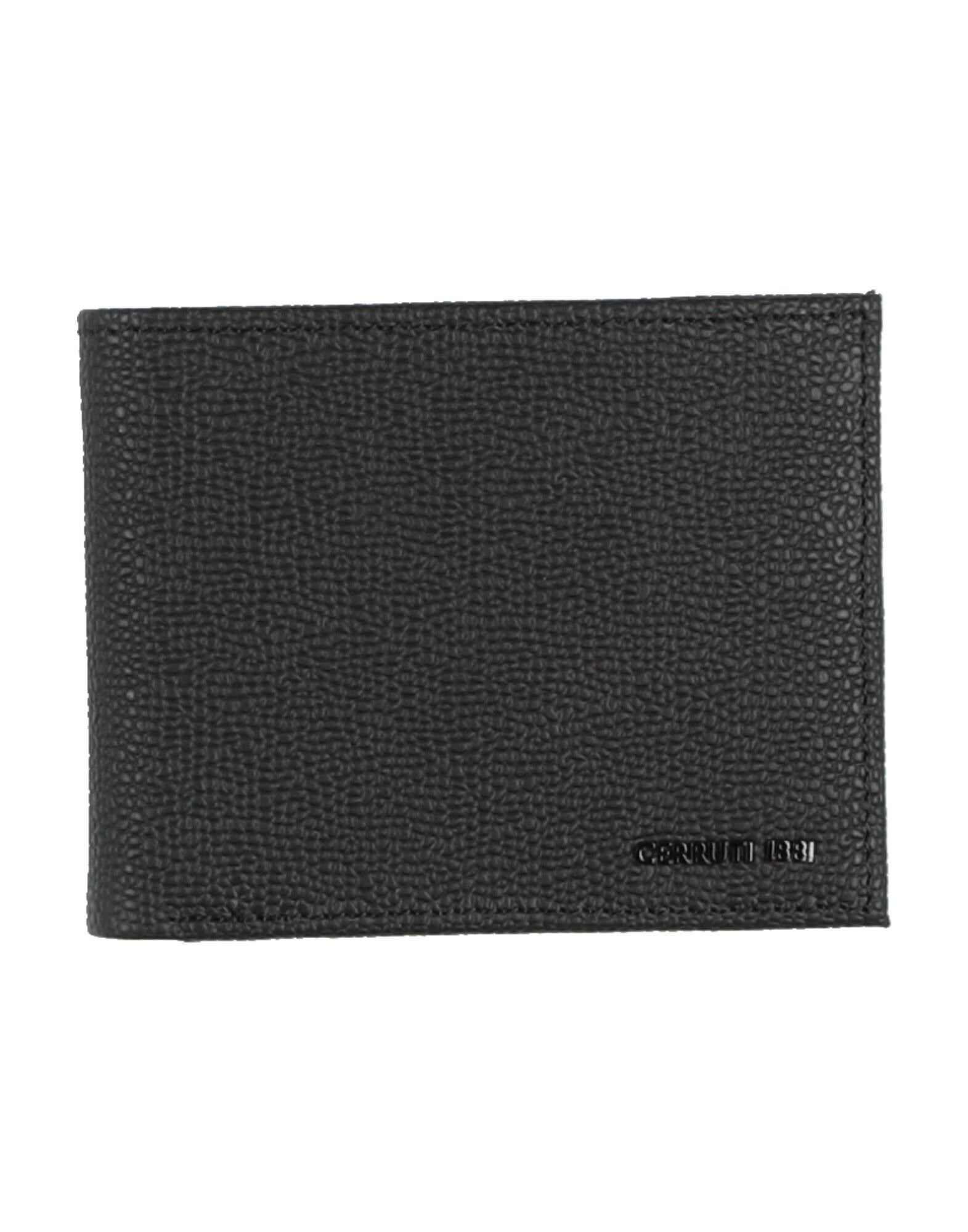 CERRUTI 1881 - Wallets