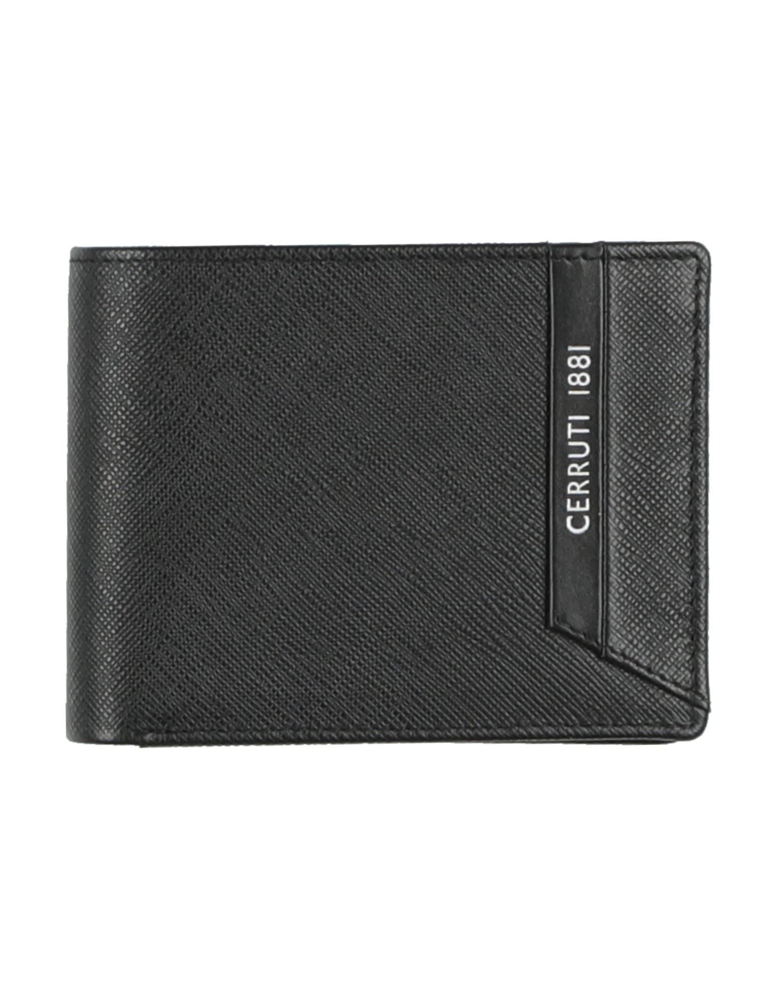 CERRUTI 1881 - Wallets