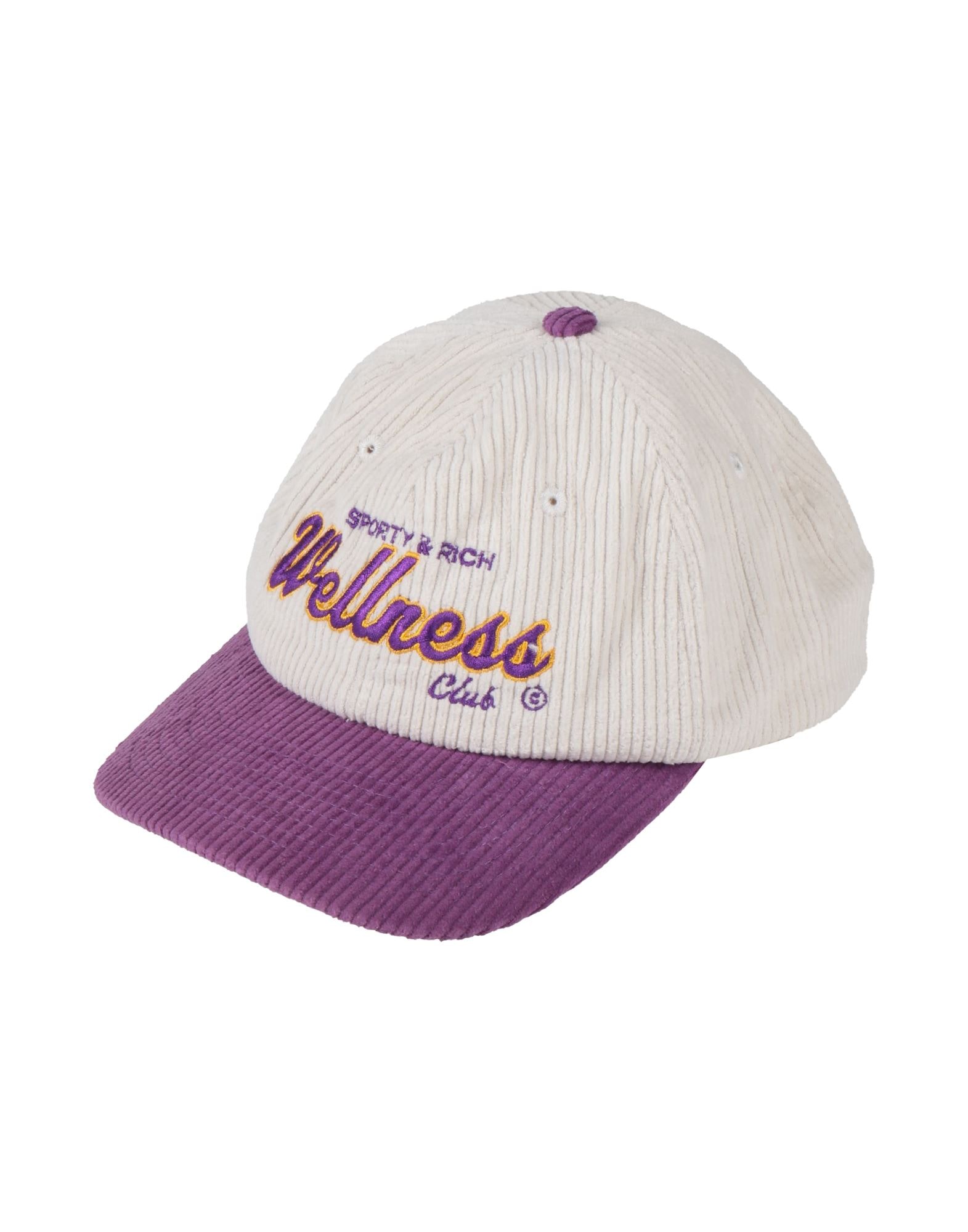 SPORTY & RICH - Cappelli