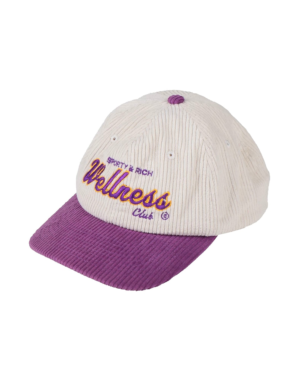 SPORTY & RICH - Hats