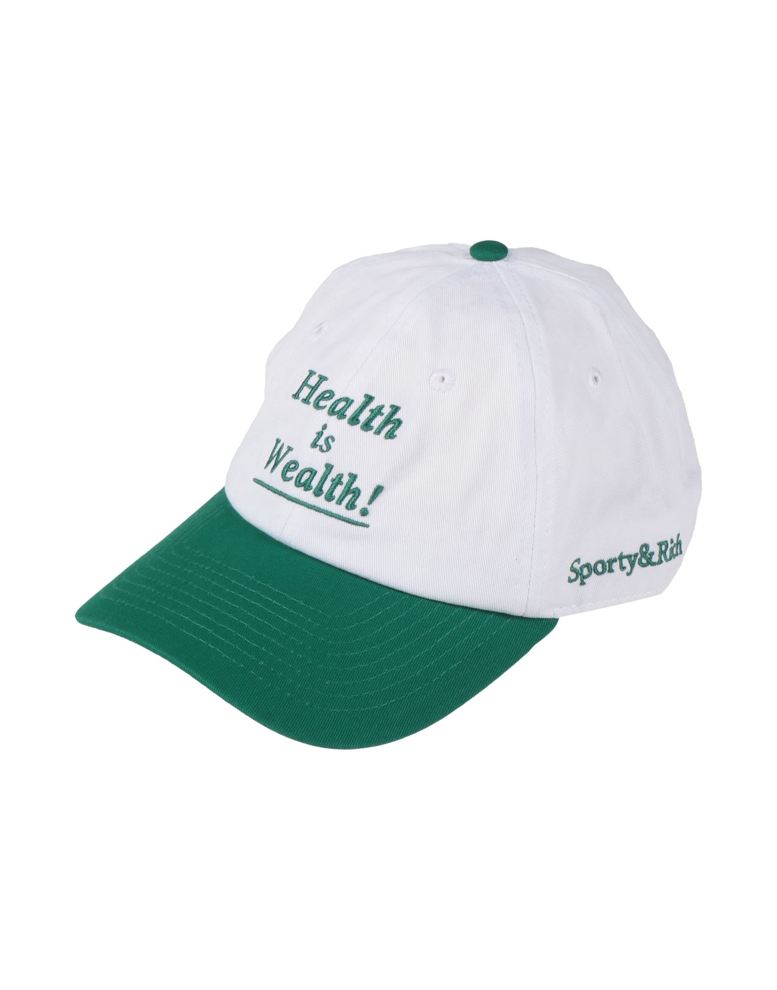 SPORTY & RICH - Cappelli
