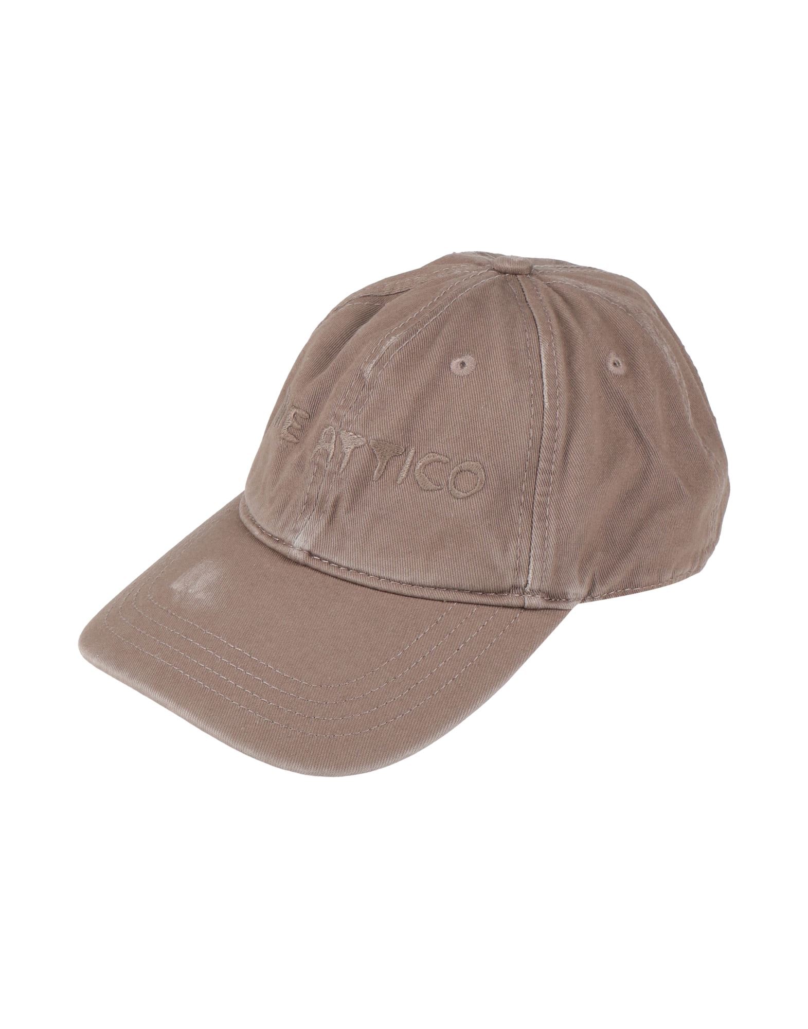 THE ATTICO - Hats