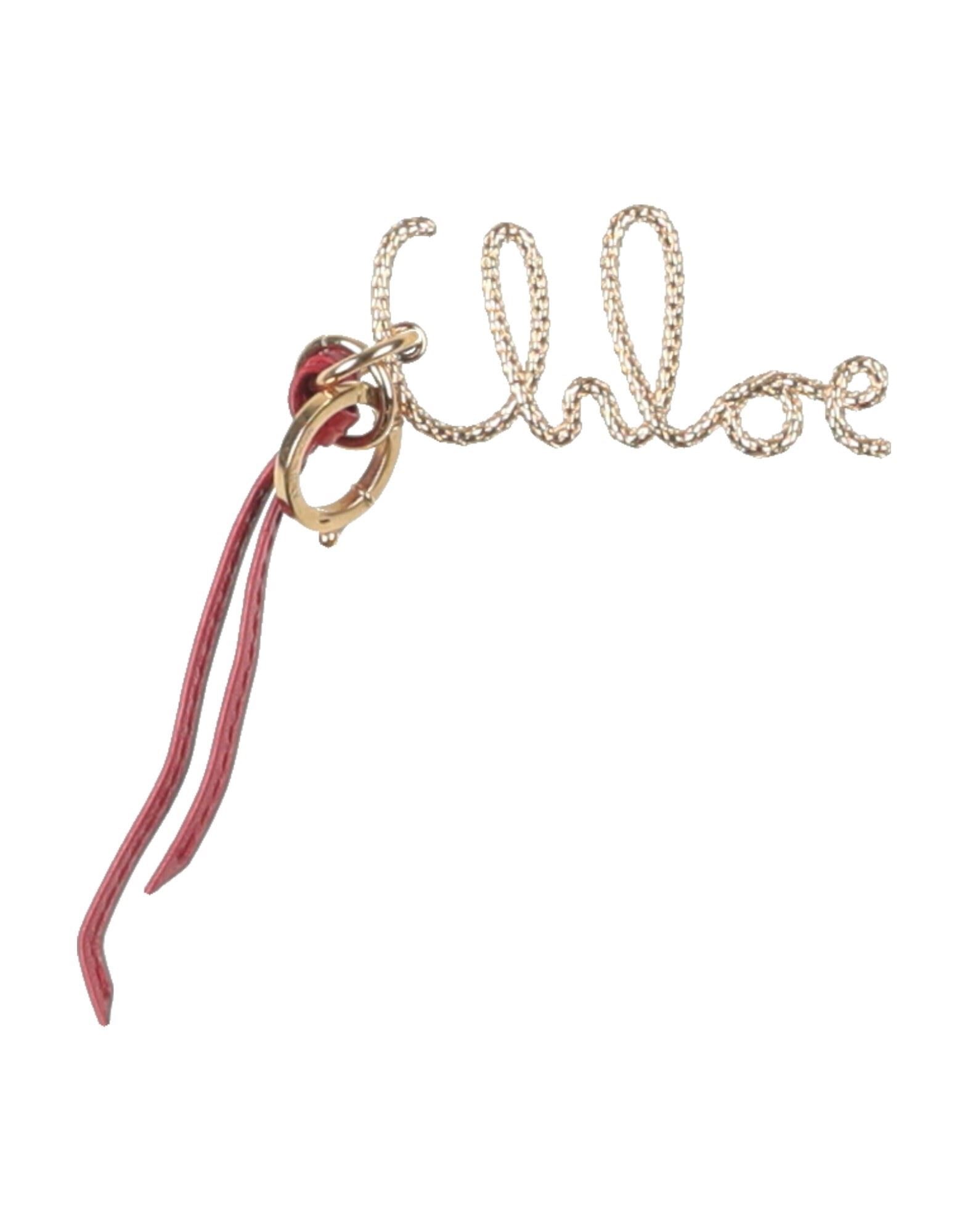 CHLOÉ - Key rings