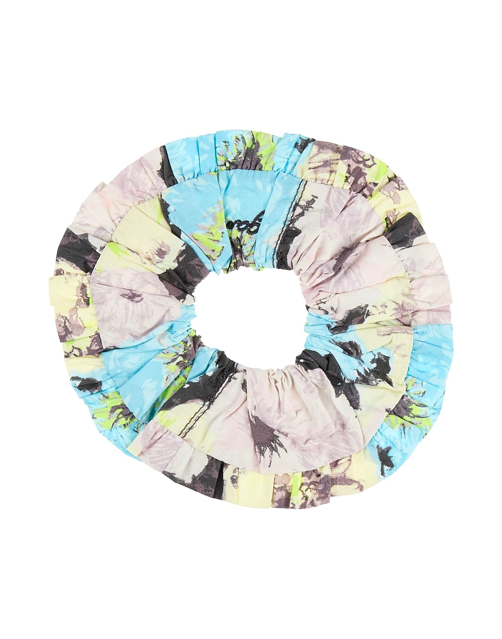 GANNI - Hair accessories