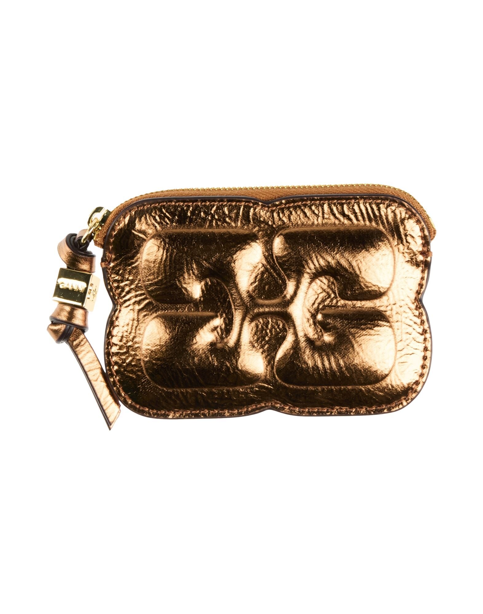 GANNI - Визитницы