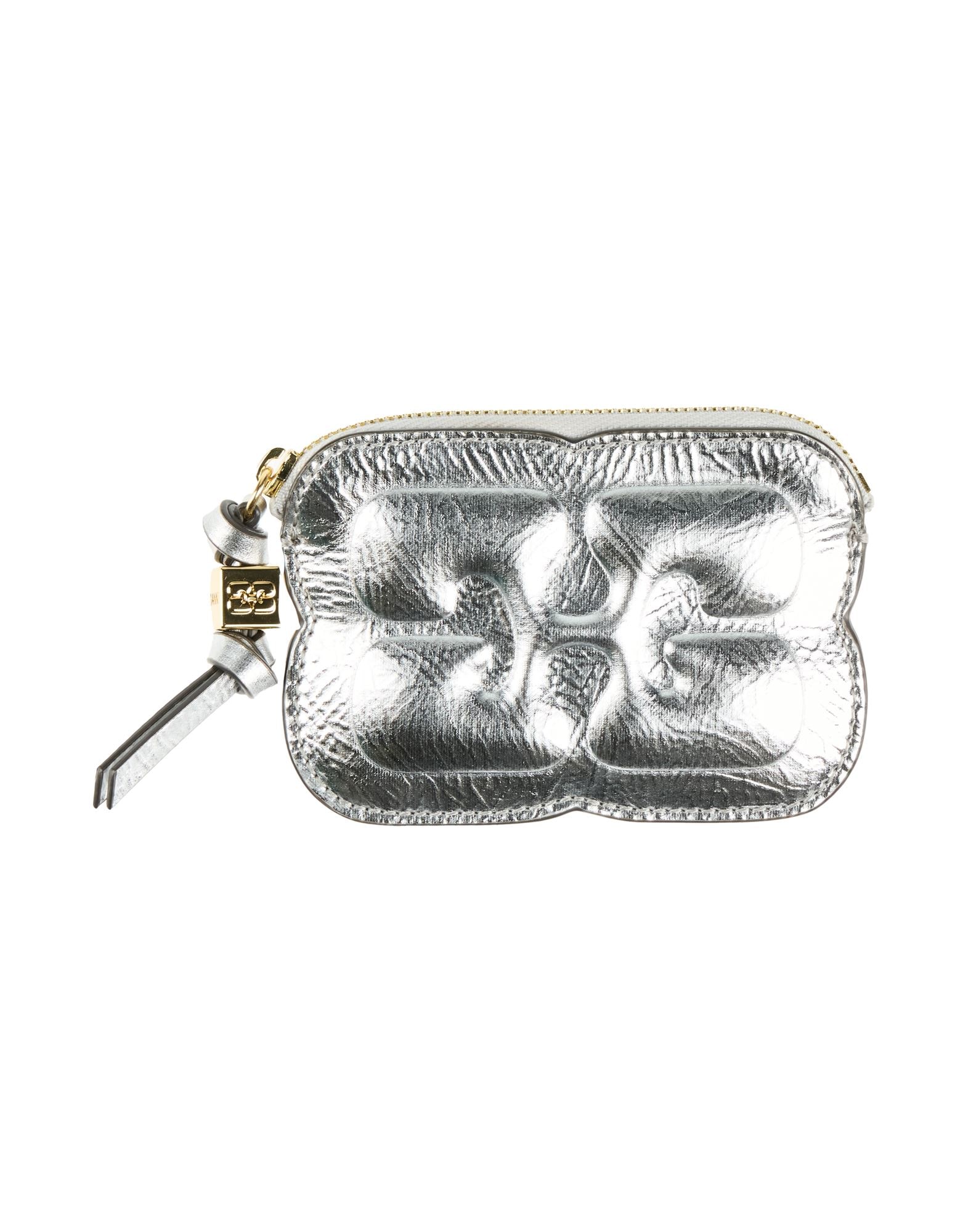 GANNI - Визитницы