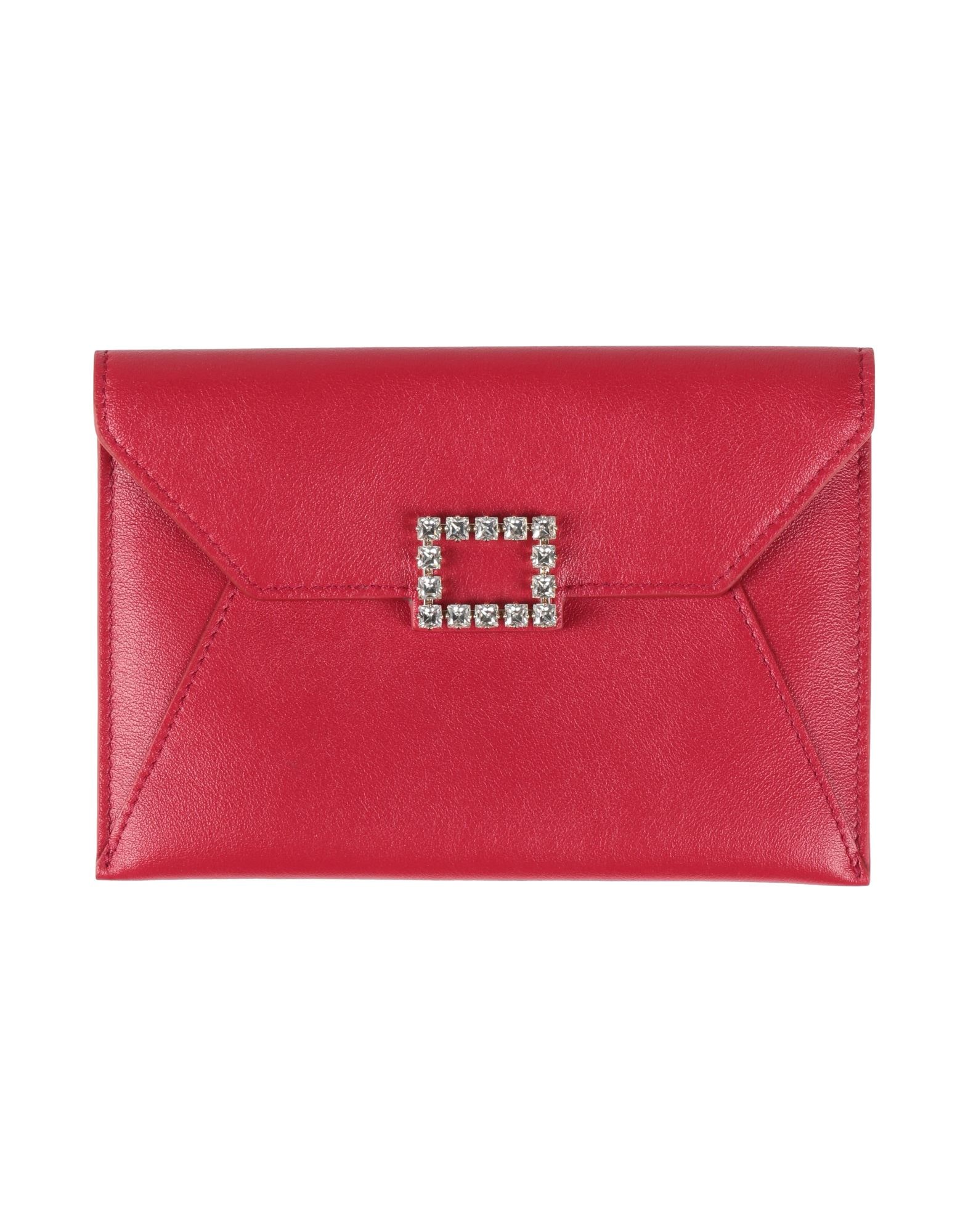 ROGER VIVIER - Document holders