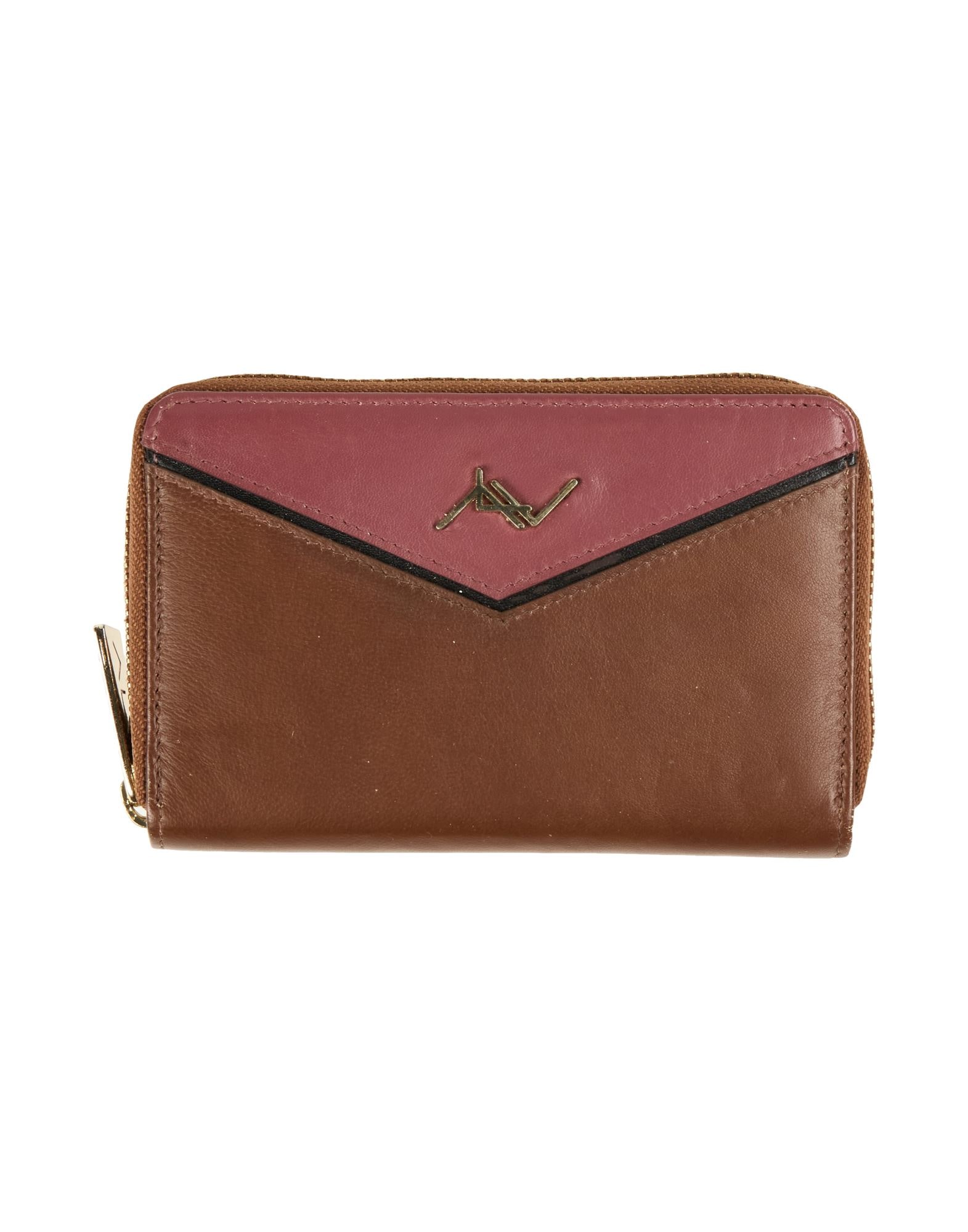 ALV by ALVIERO MARTINI - Brieftaschen