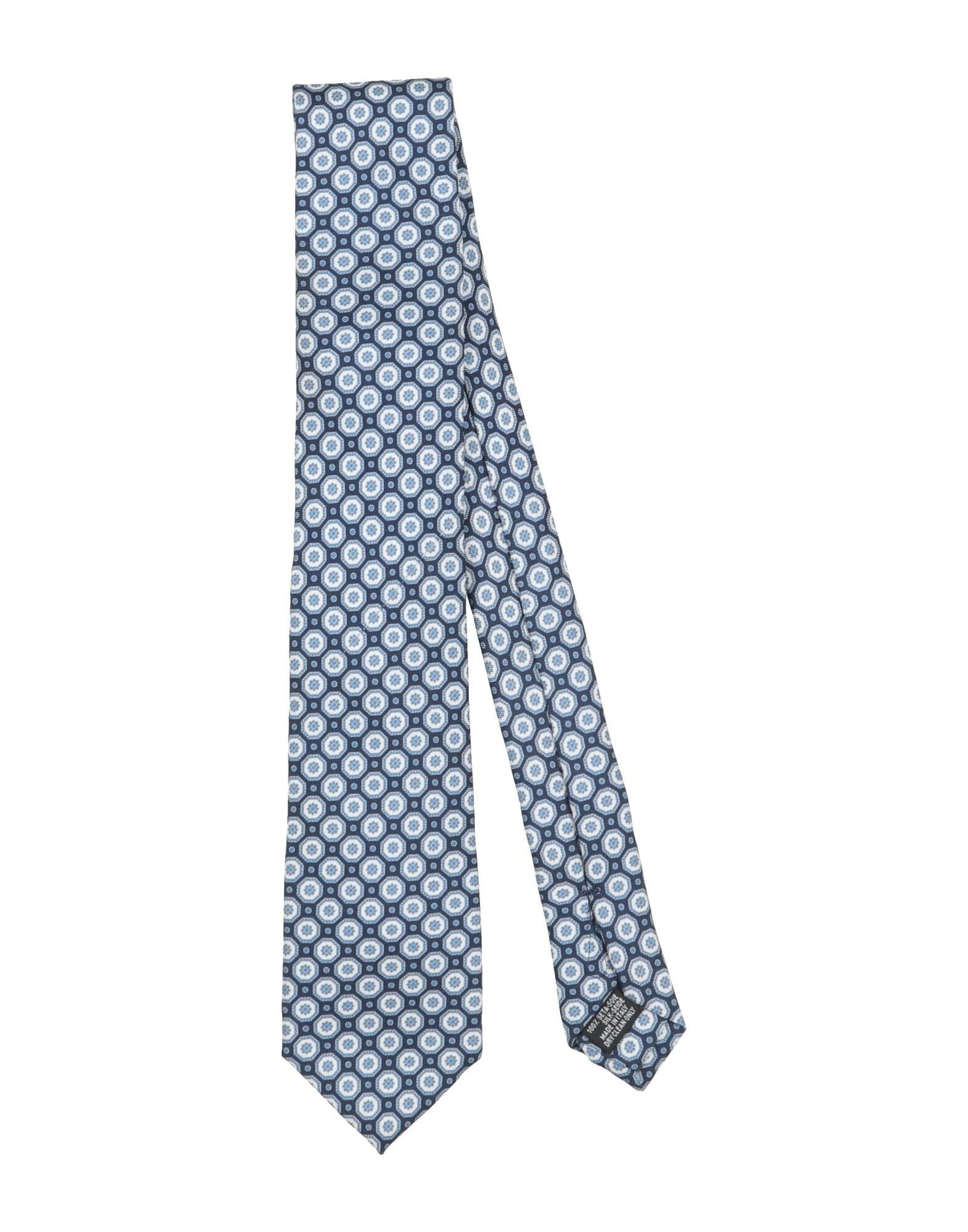 BOGLIOLI - Ties & bow ties