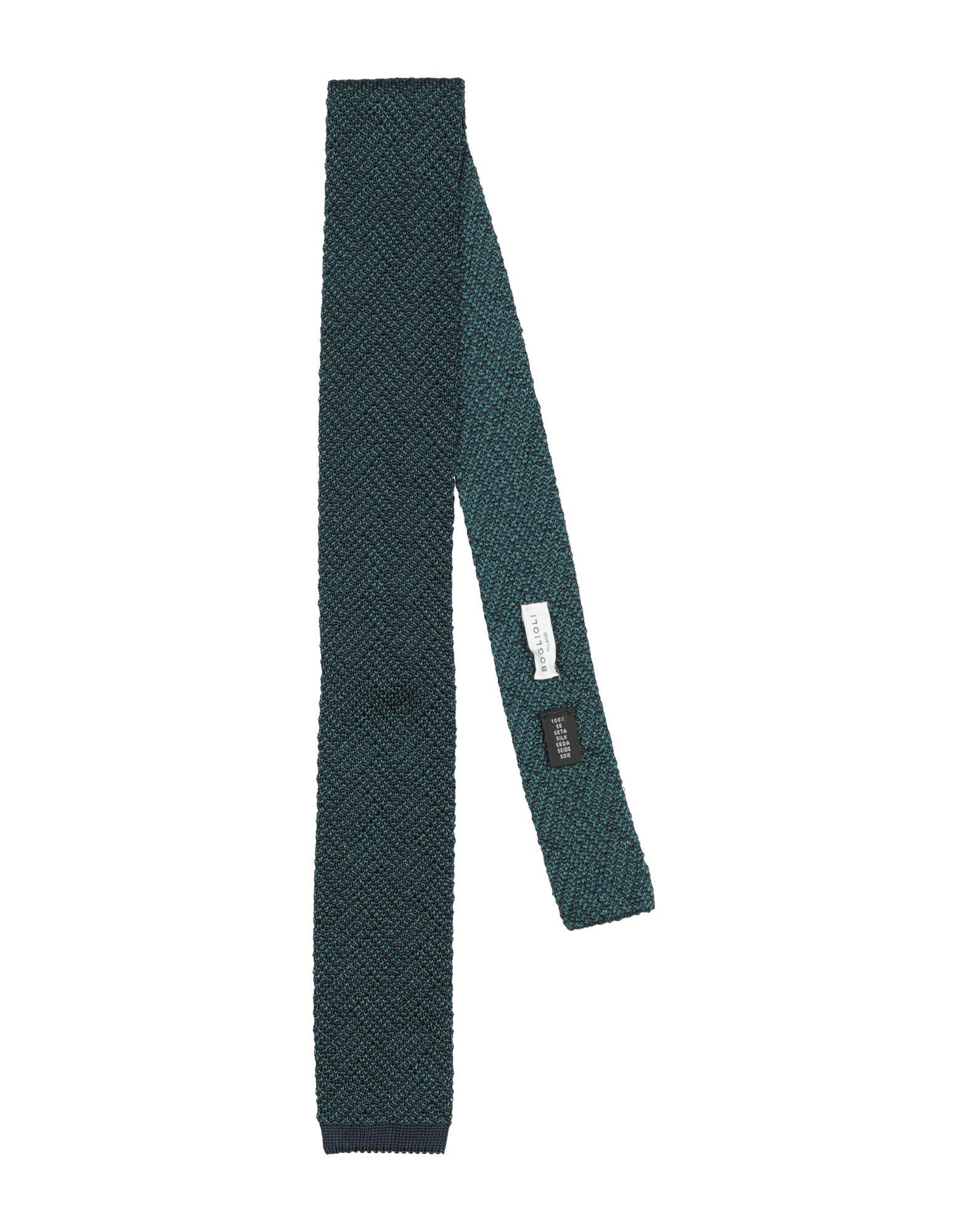 BOGLIOLI - Галстуки и бабочки