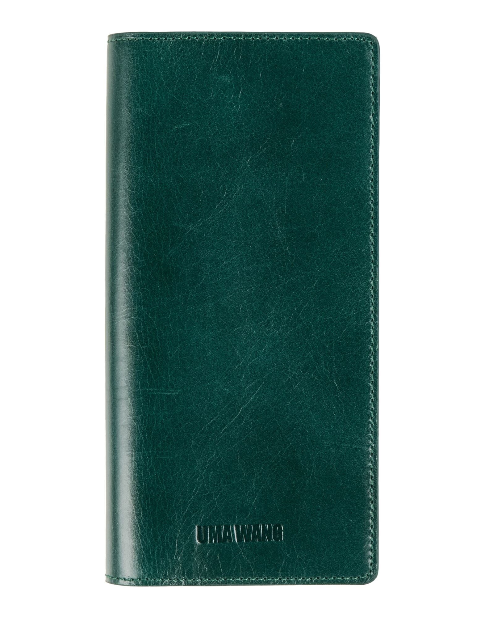 UMA WANG - Wallets