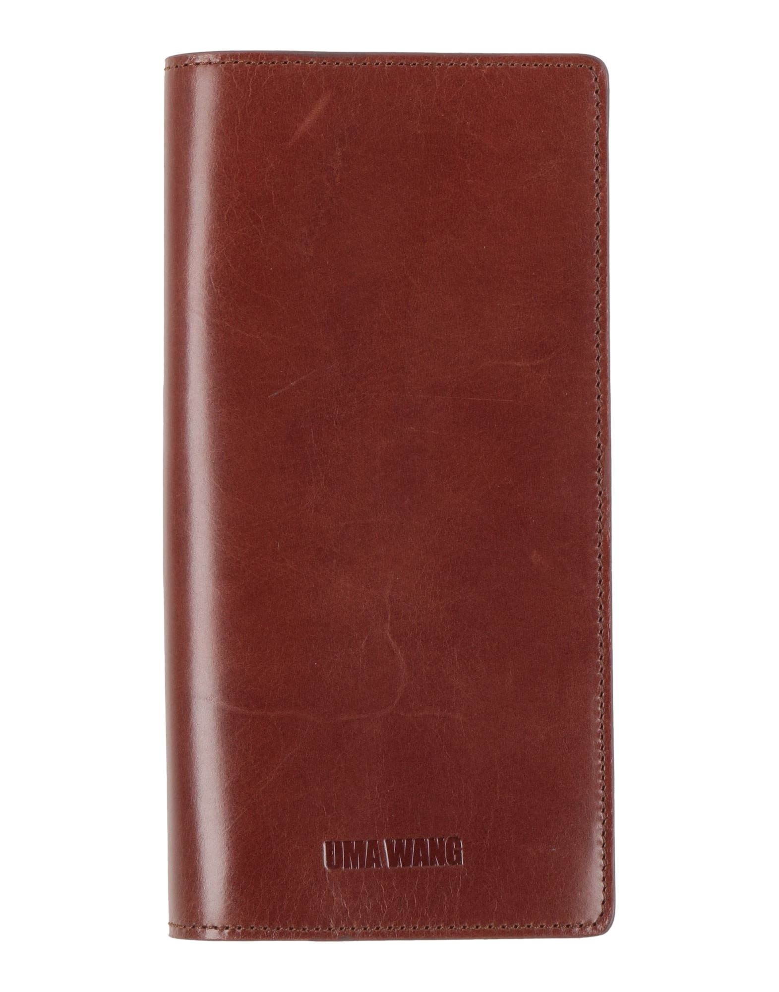 UMA WANG - 지갑