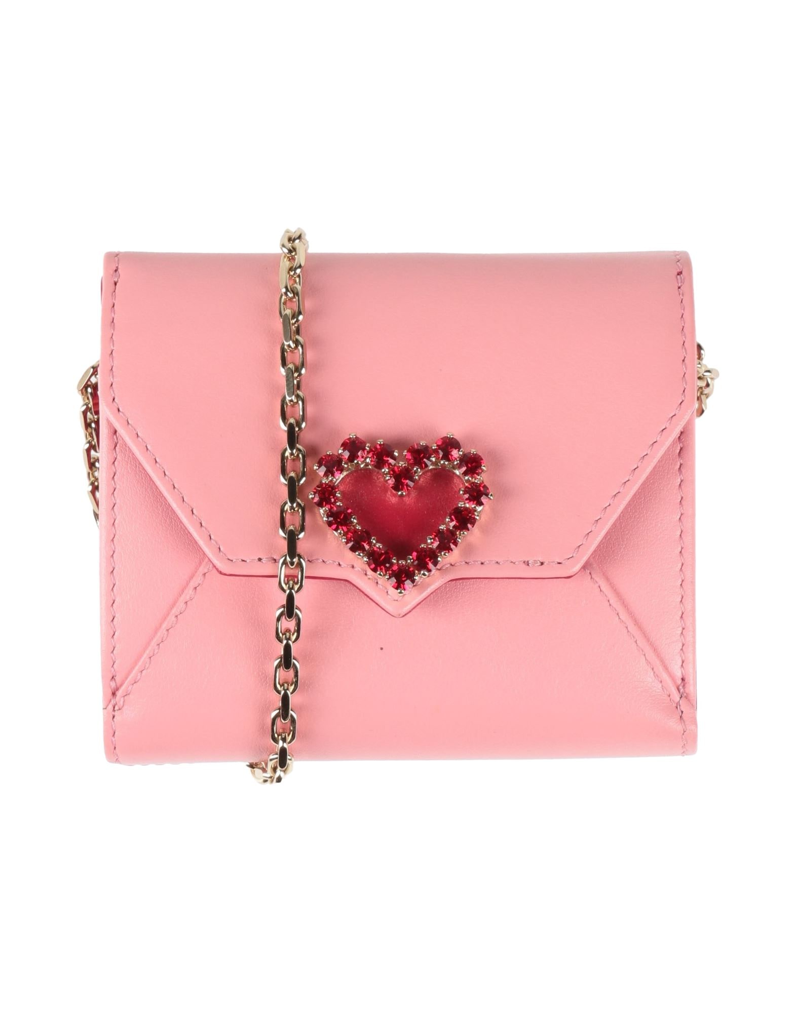 ROGER VIVIER - Crossbody wallets