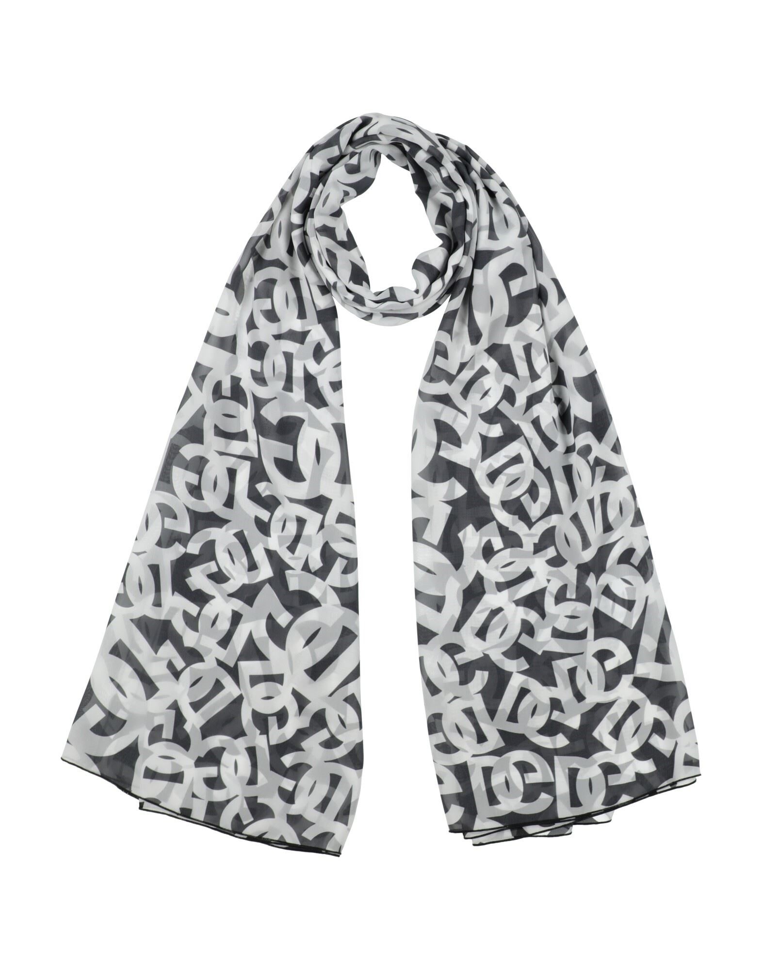 DOLCE&GABBANA - Scarves