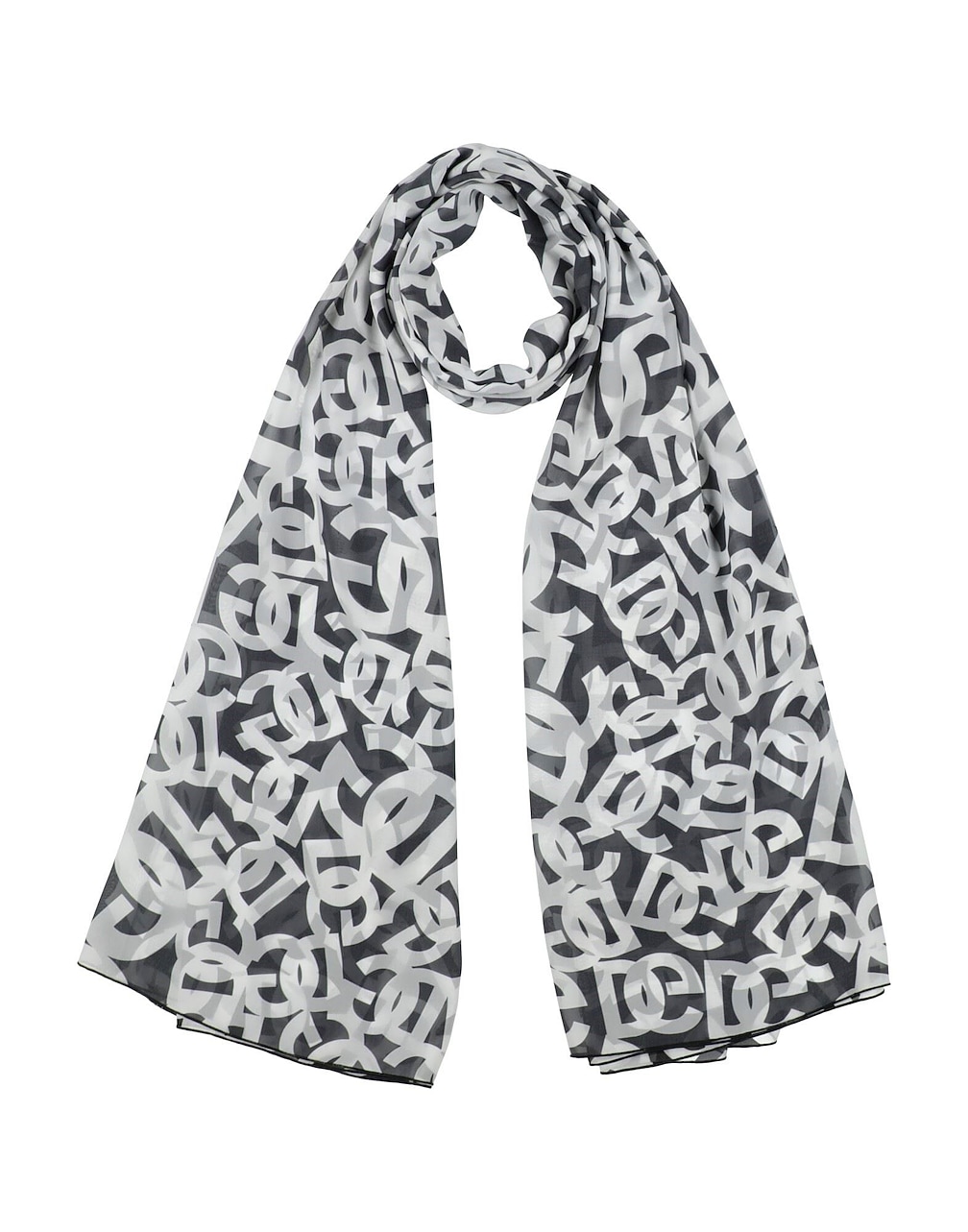 DOLCE&GABBANA - Scarves