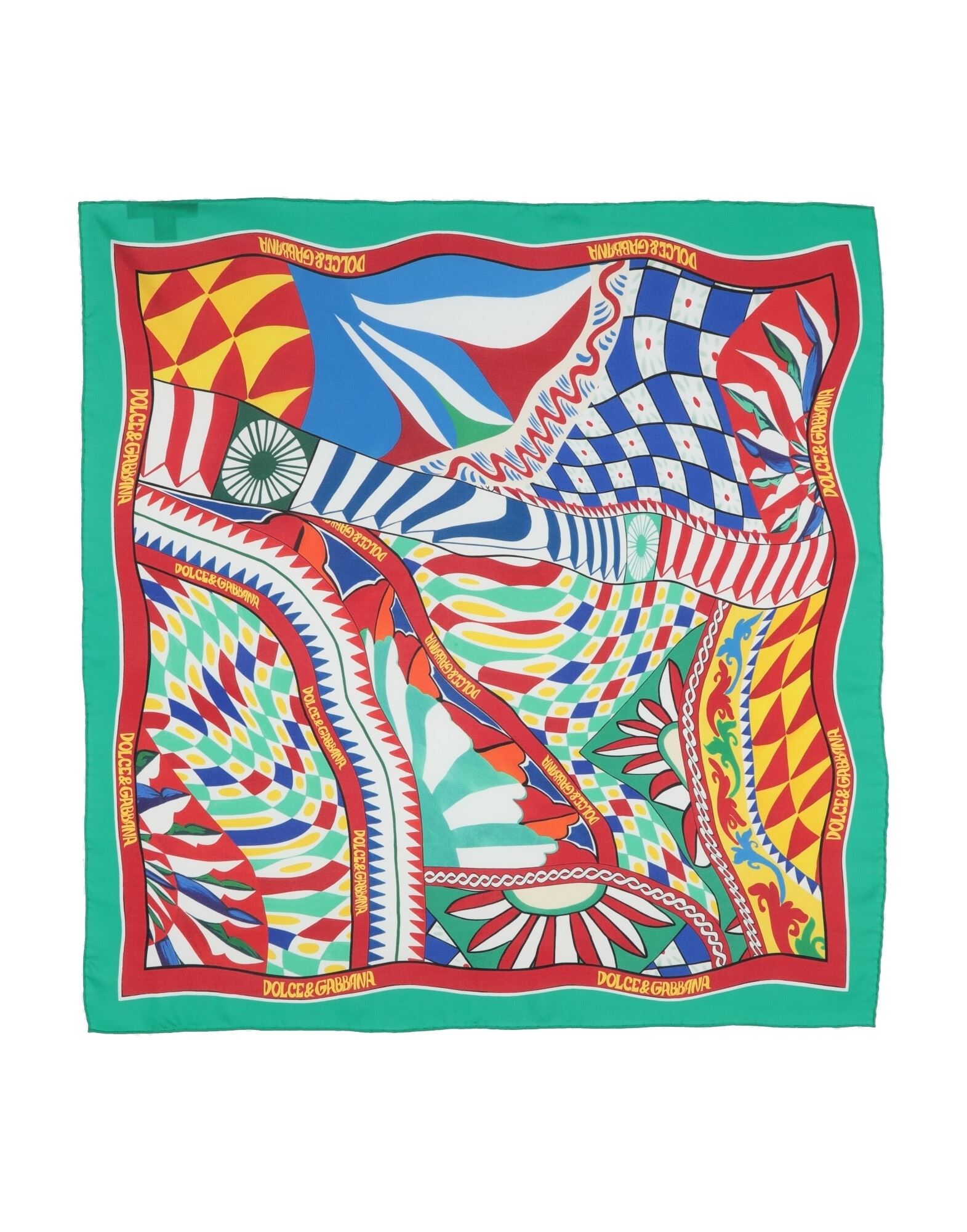 DOLCE&GABBANA - マフラー